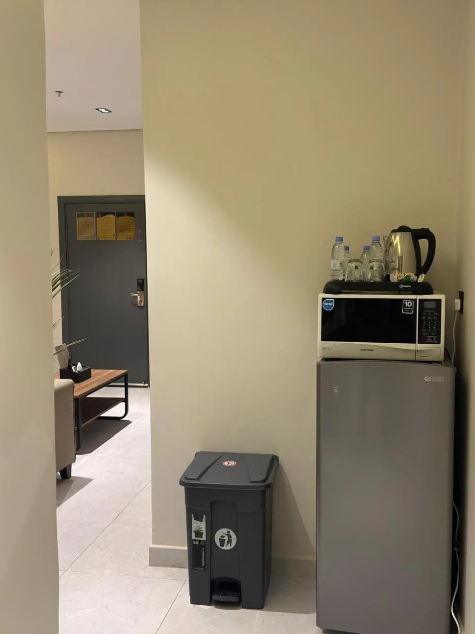 Golden Galaxies Furnished Units