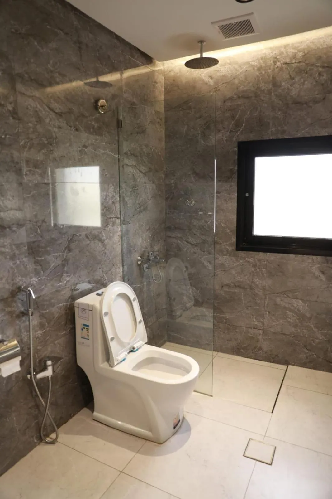 Golden Galaxies Furnished Units