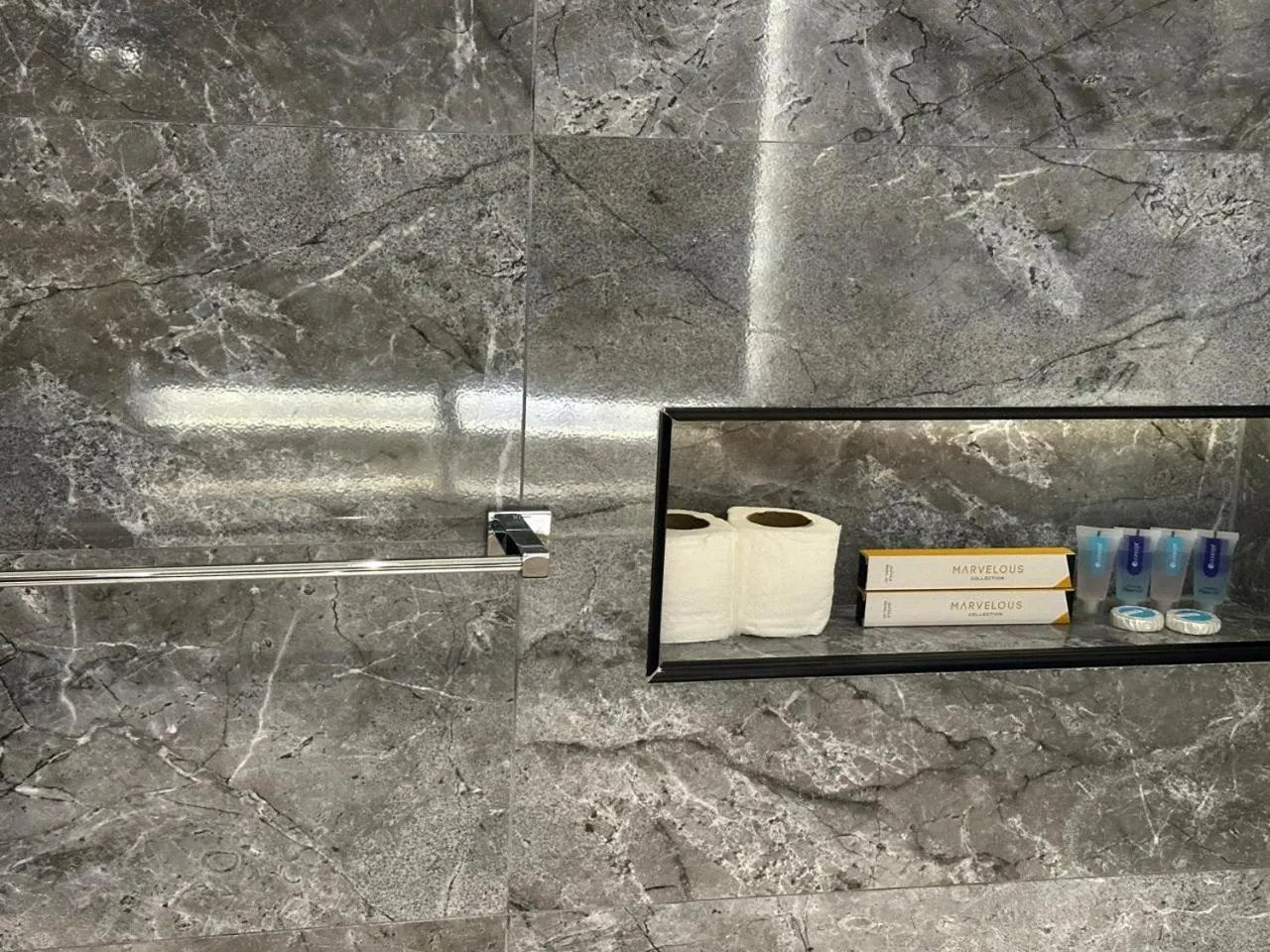 Golden Galaxies Furnished Units