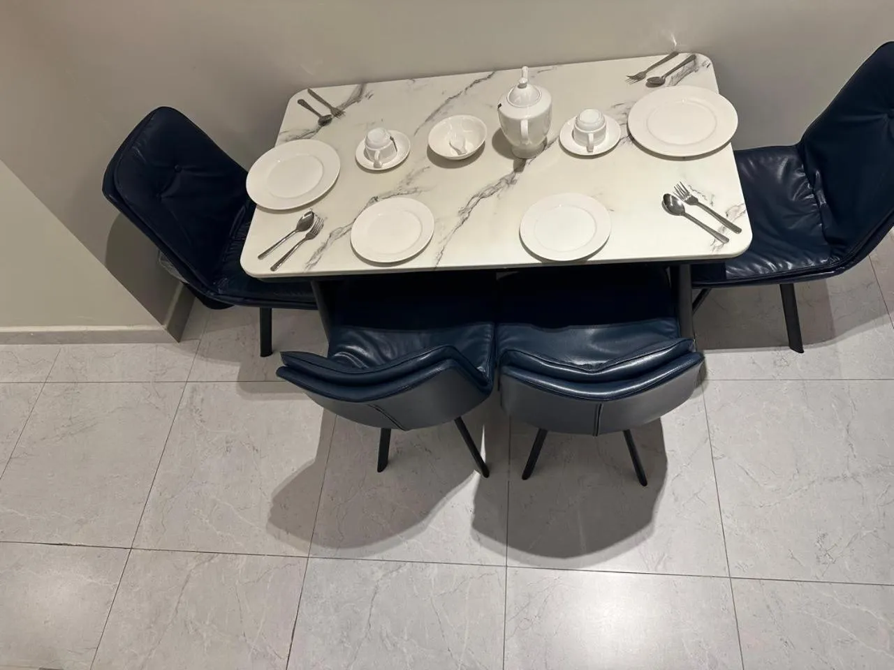 Golden Galaxies Furnished Units