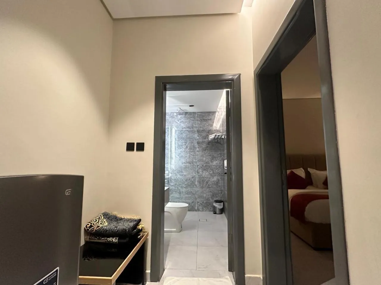 Golden Galaxies Furnished Units