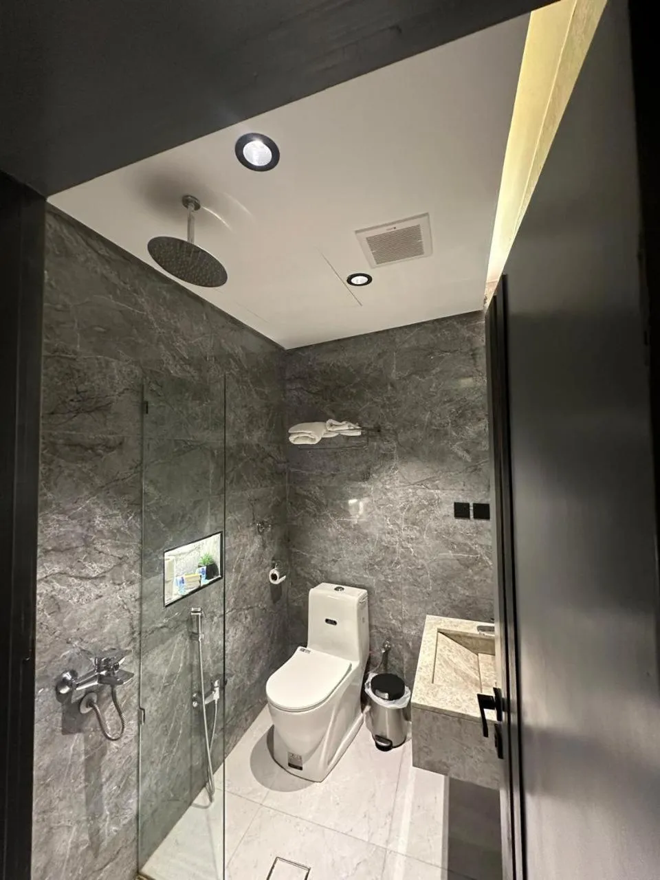 Golden Galaxies Furnished Units