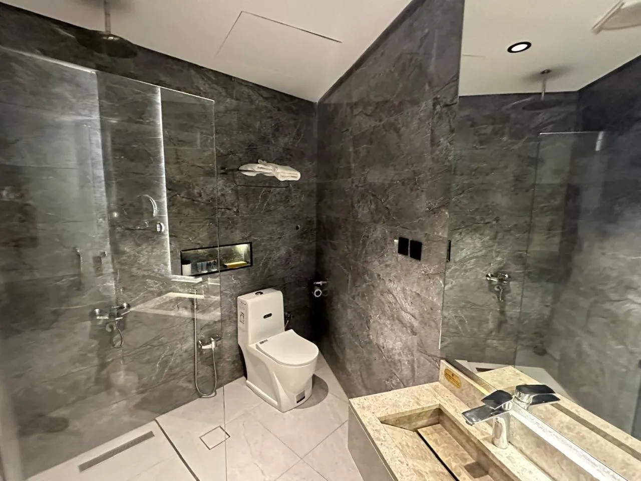 Golden Galaxies Furnished Units