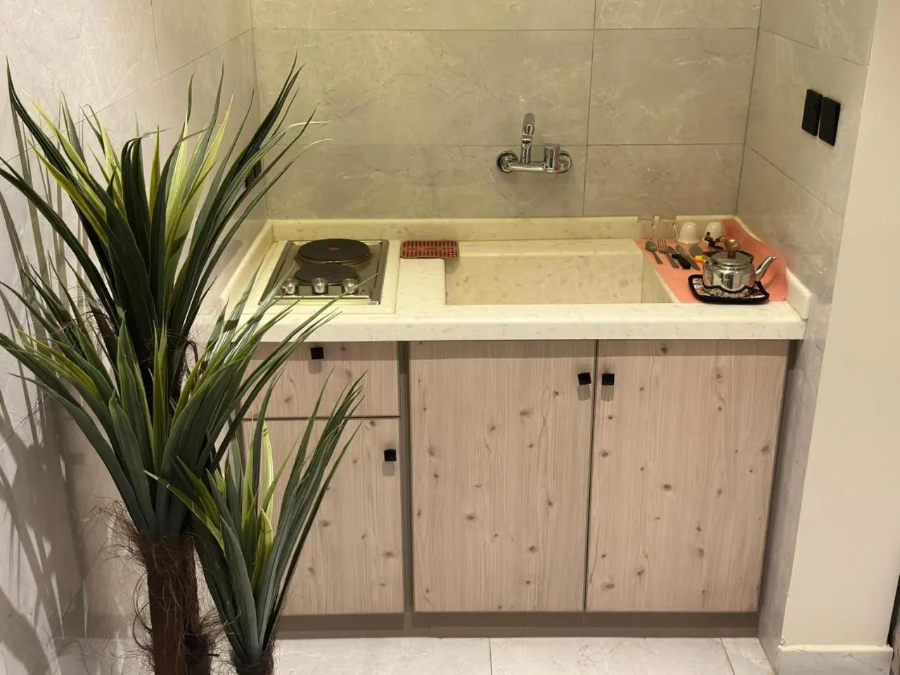 Golden Galaxies Furnished Units