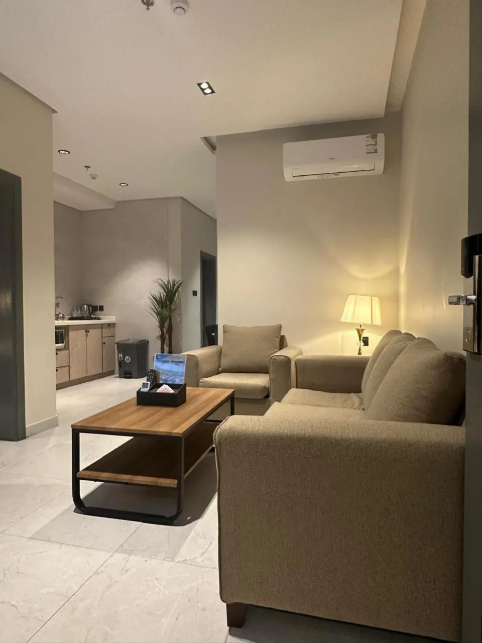 Golden Galaxies Furnished Units