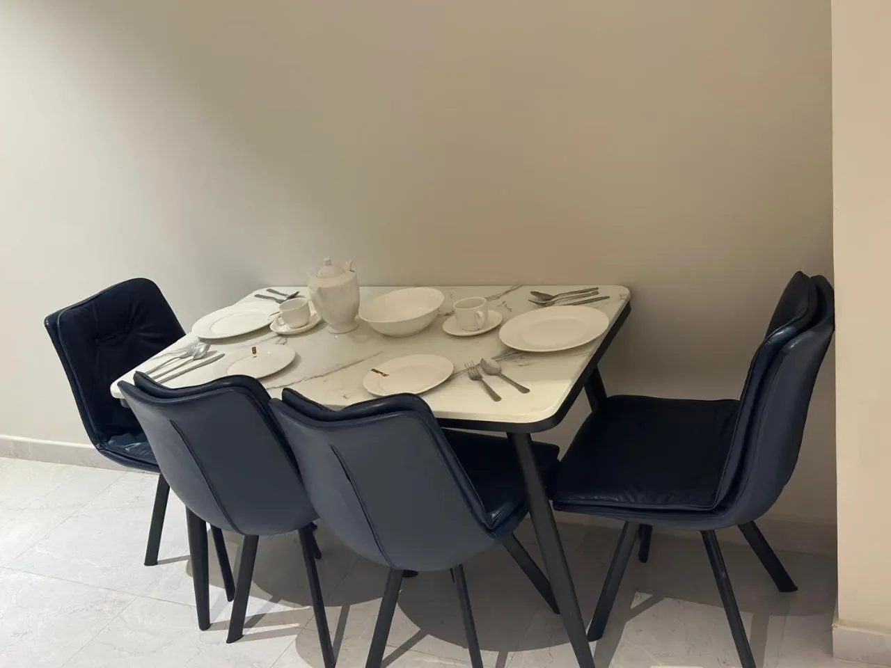 Golden Galaxies Furnished Units