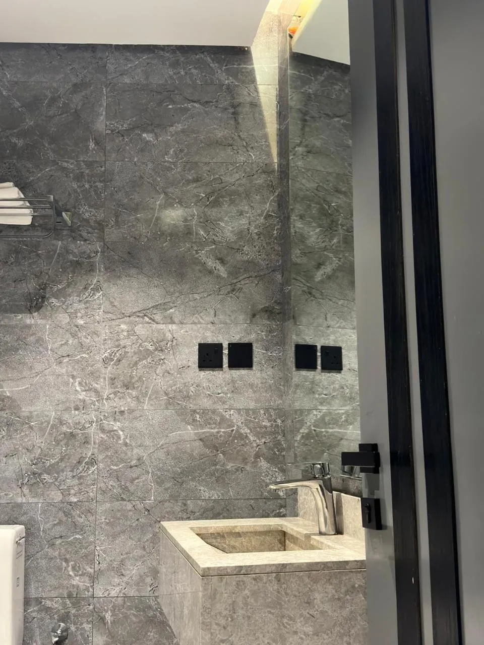 Golden Galaxies Furnished Units