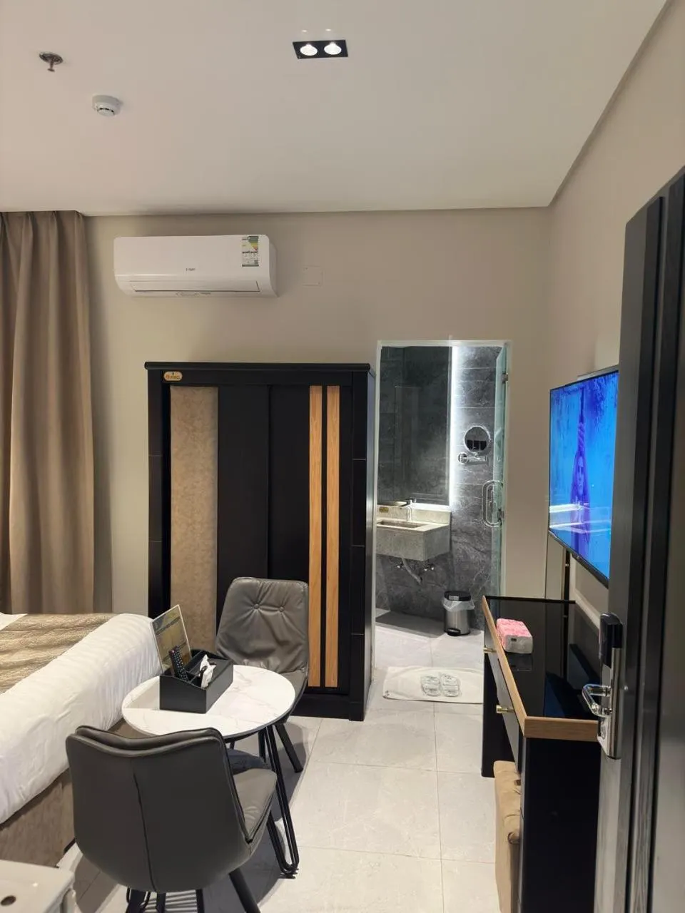 Golden Galaxies Furnished Units