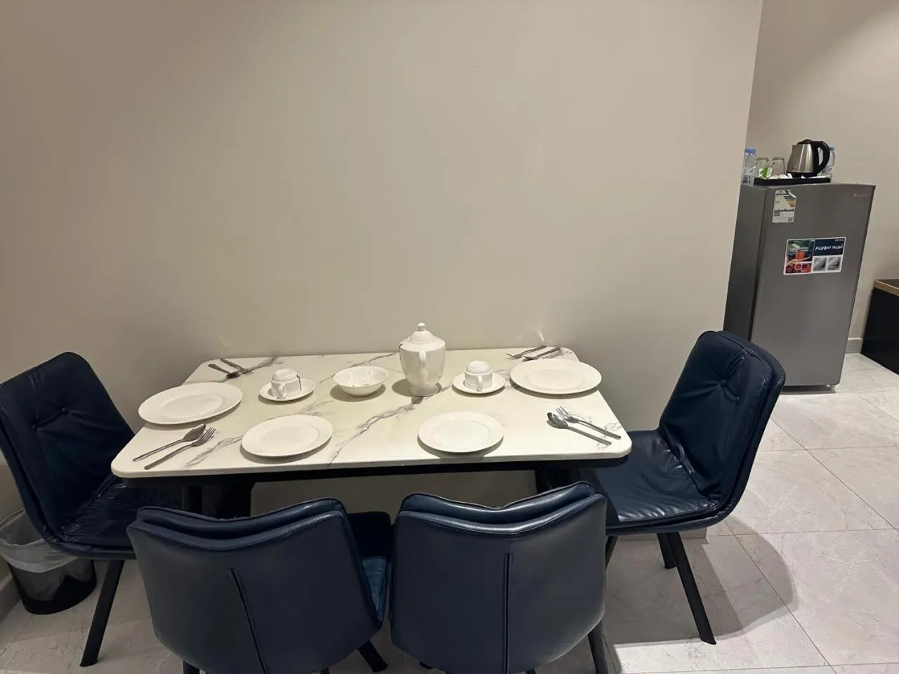 Golden Galaxies Furnished Units