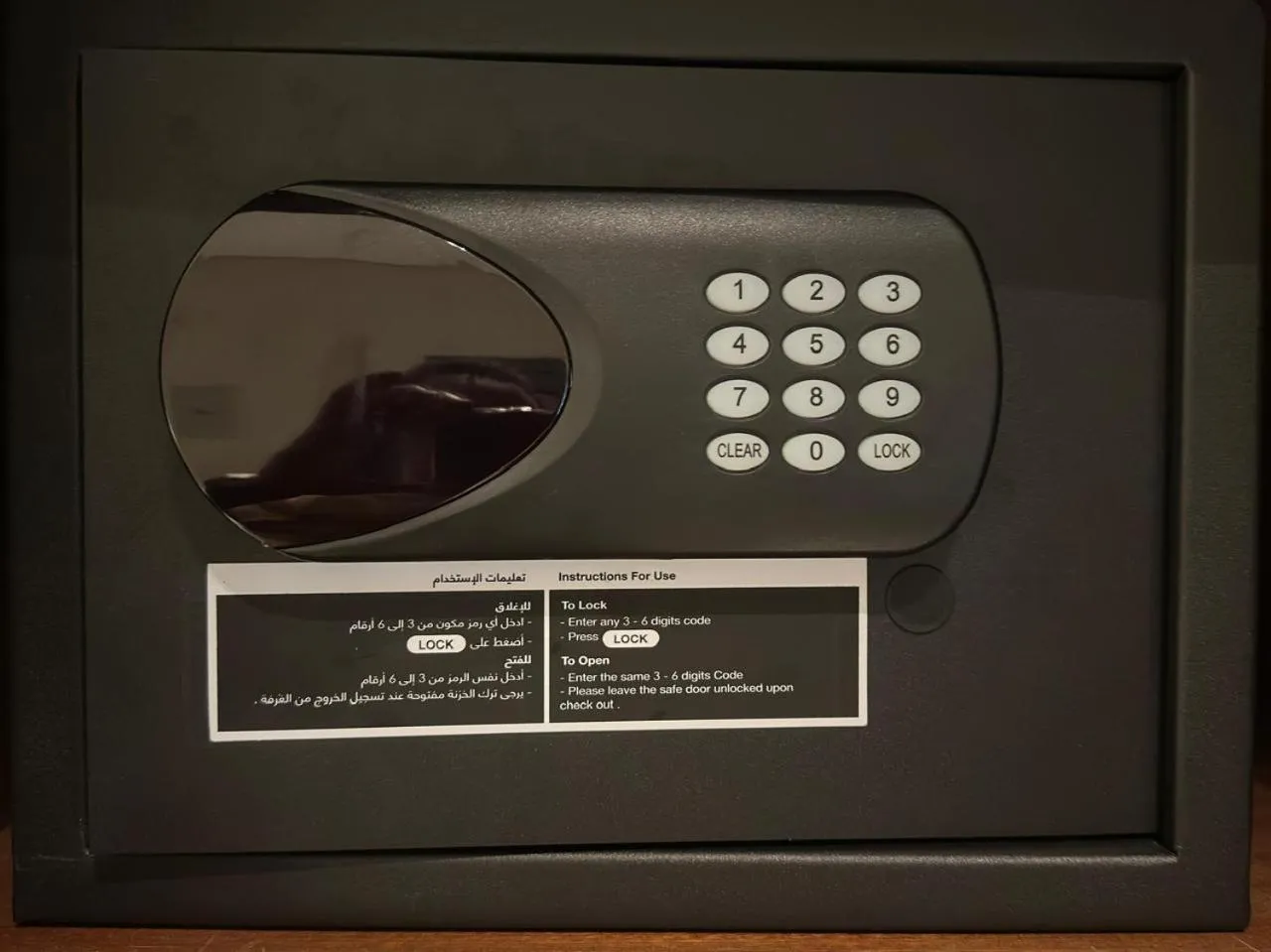 Golden Galaxies Furnished Units