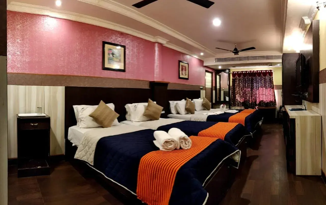 Hotel nala residency Hotel nala residency