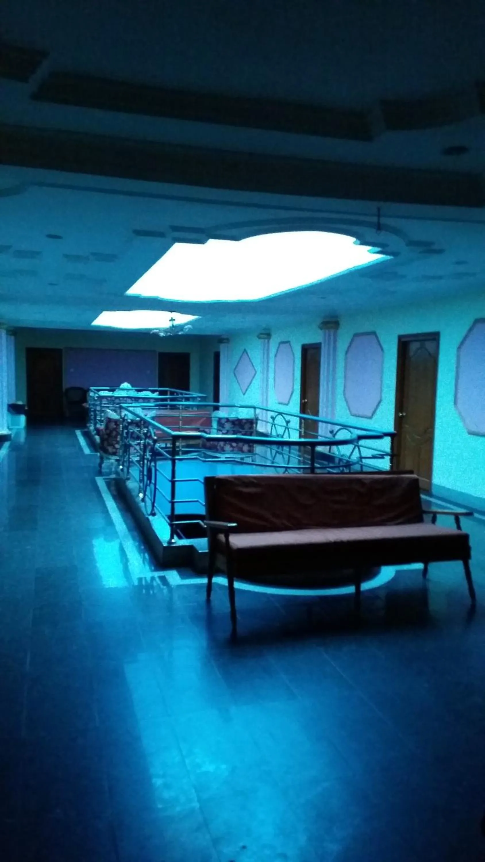 Hotel nala residency