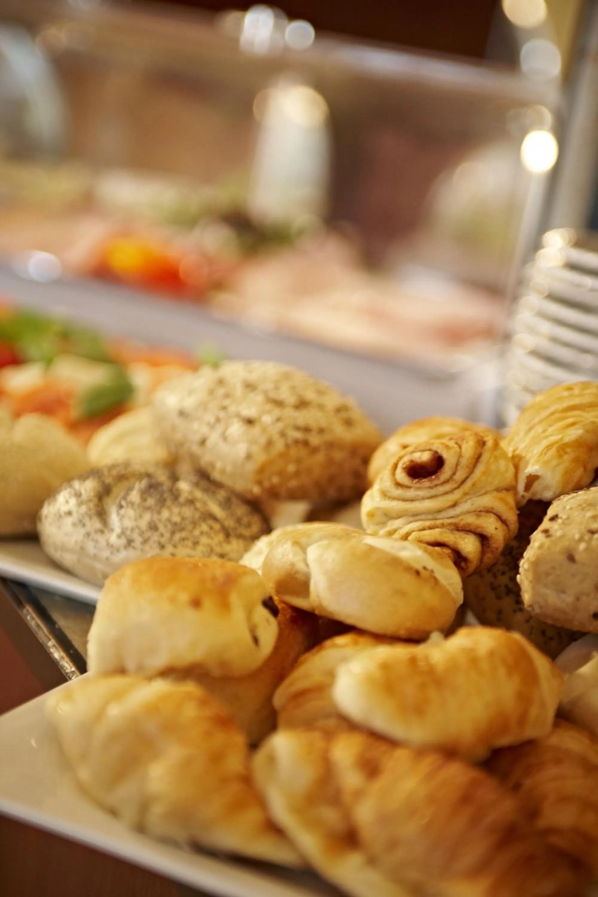 Food and drinks in Hotel Stuttgart Sindelfingen City by Tulip Inn