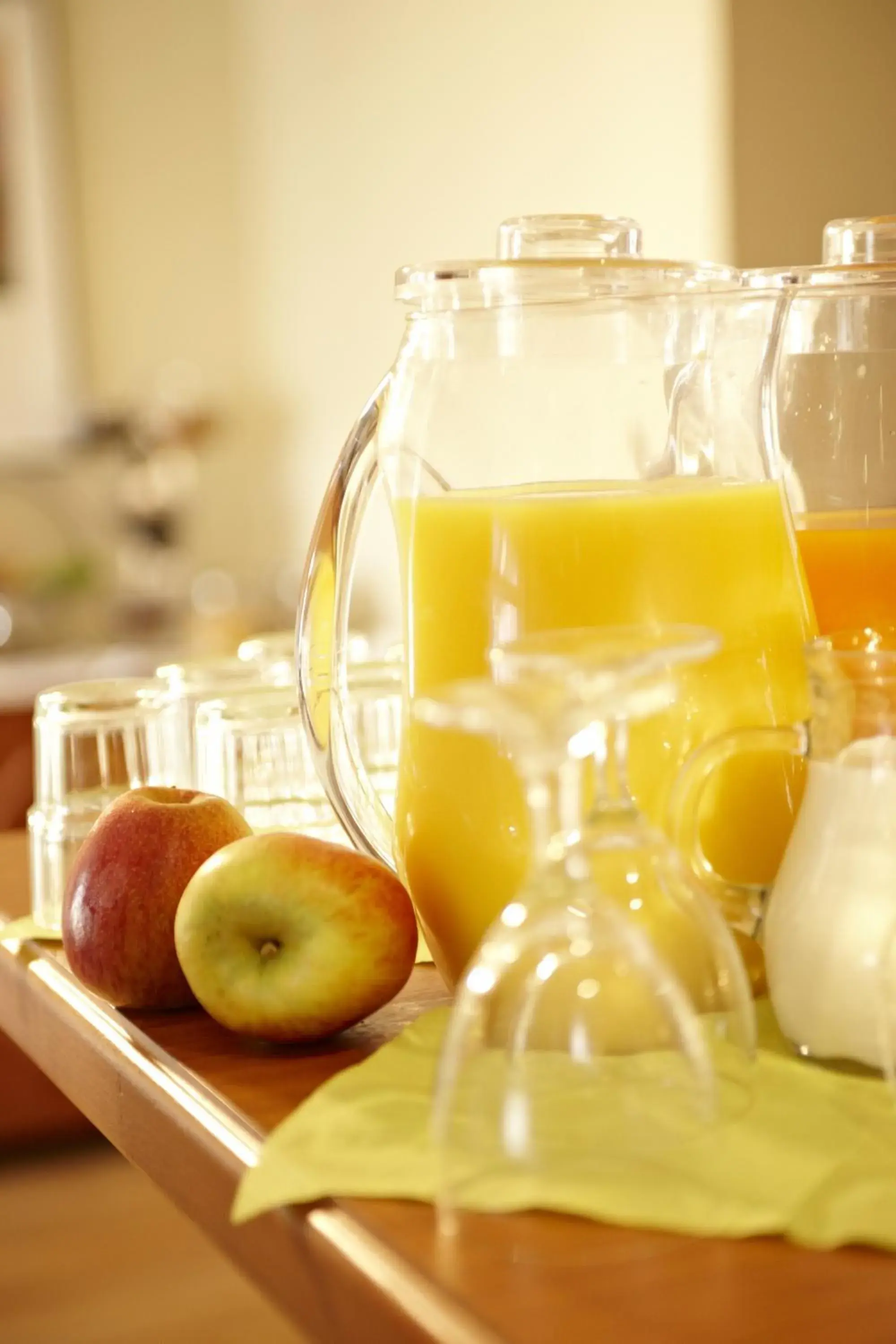 Buffet breakfast in Hotel Stuttgart Sindelfingen City by Tulip Inn Buffet breakfast in Hotel Stuttgart Sindelfingen City by Tulip Inn
