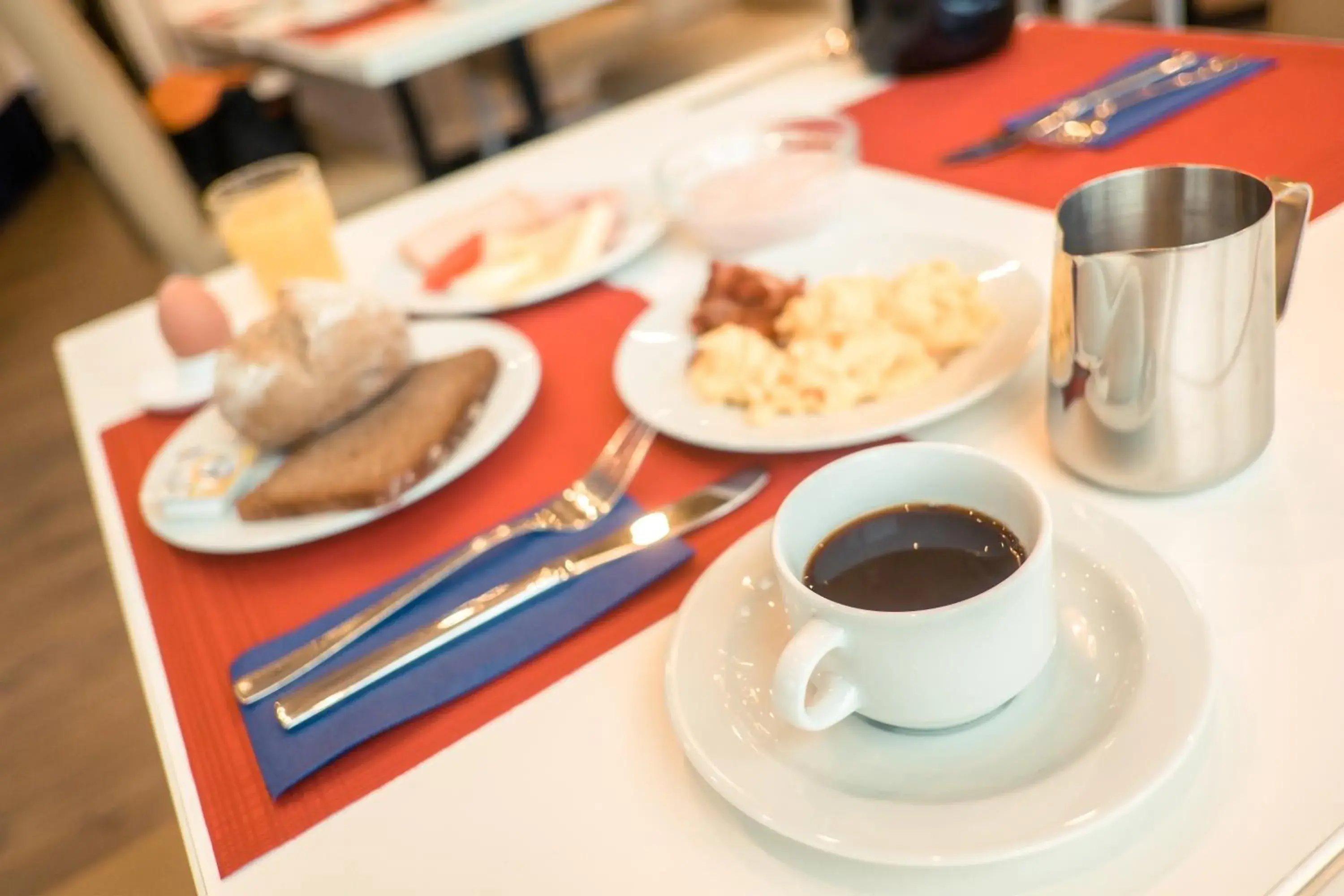 Food in Hotel Stuttgart Sindelfingen City by Tulip Inn Food in Hotel Stuttgart Sindelfingen City by Tulip Inn