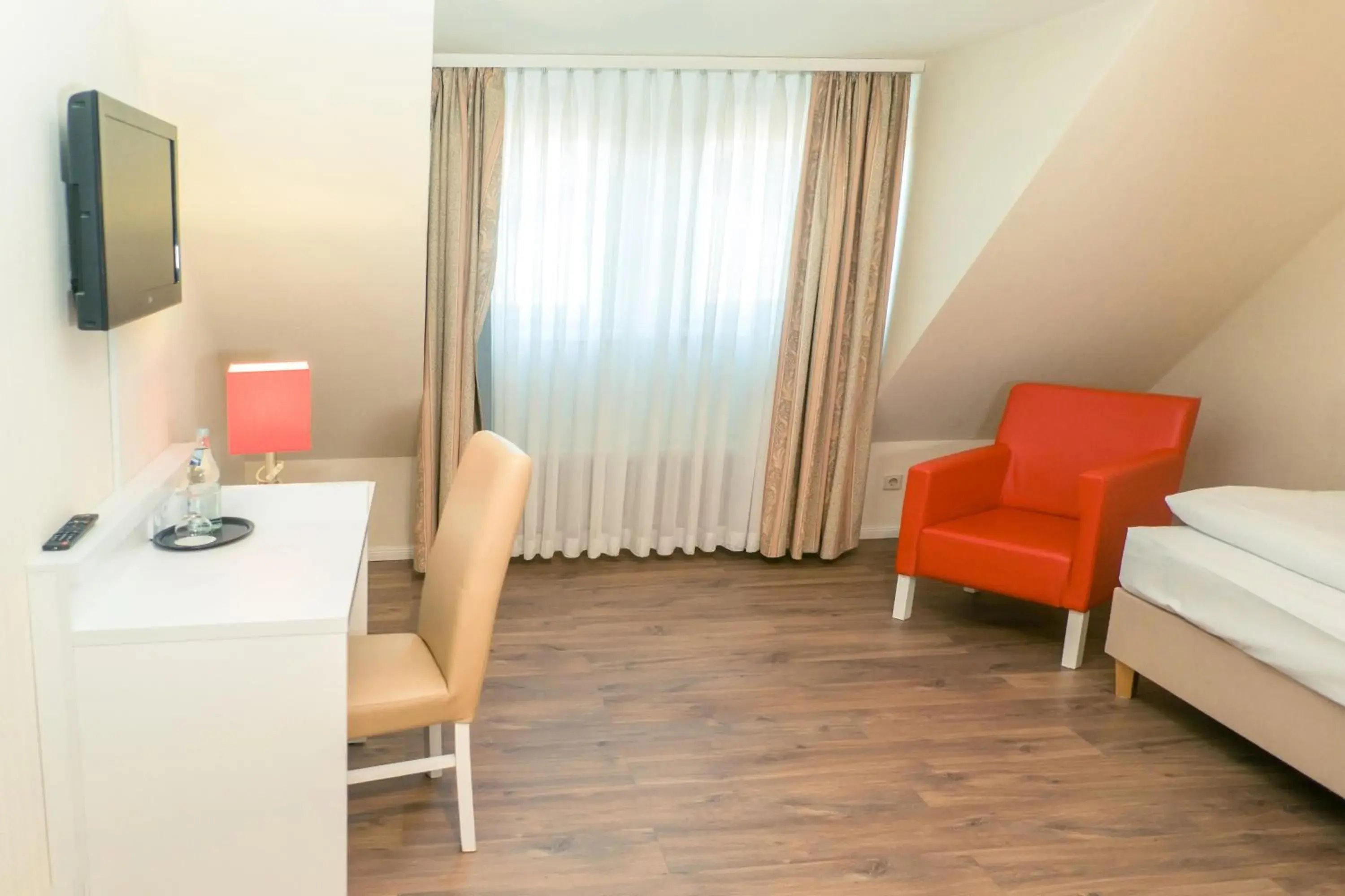 Standard Single Room in Hotel Stuttgart Sindelfingen City by Tulip Inn Standard Single Room in Hotel Stuttgart Sindelfingen City by Tulip Inn
