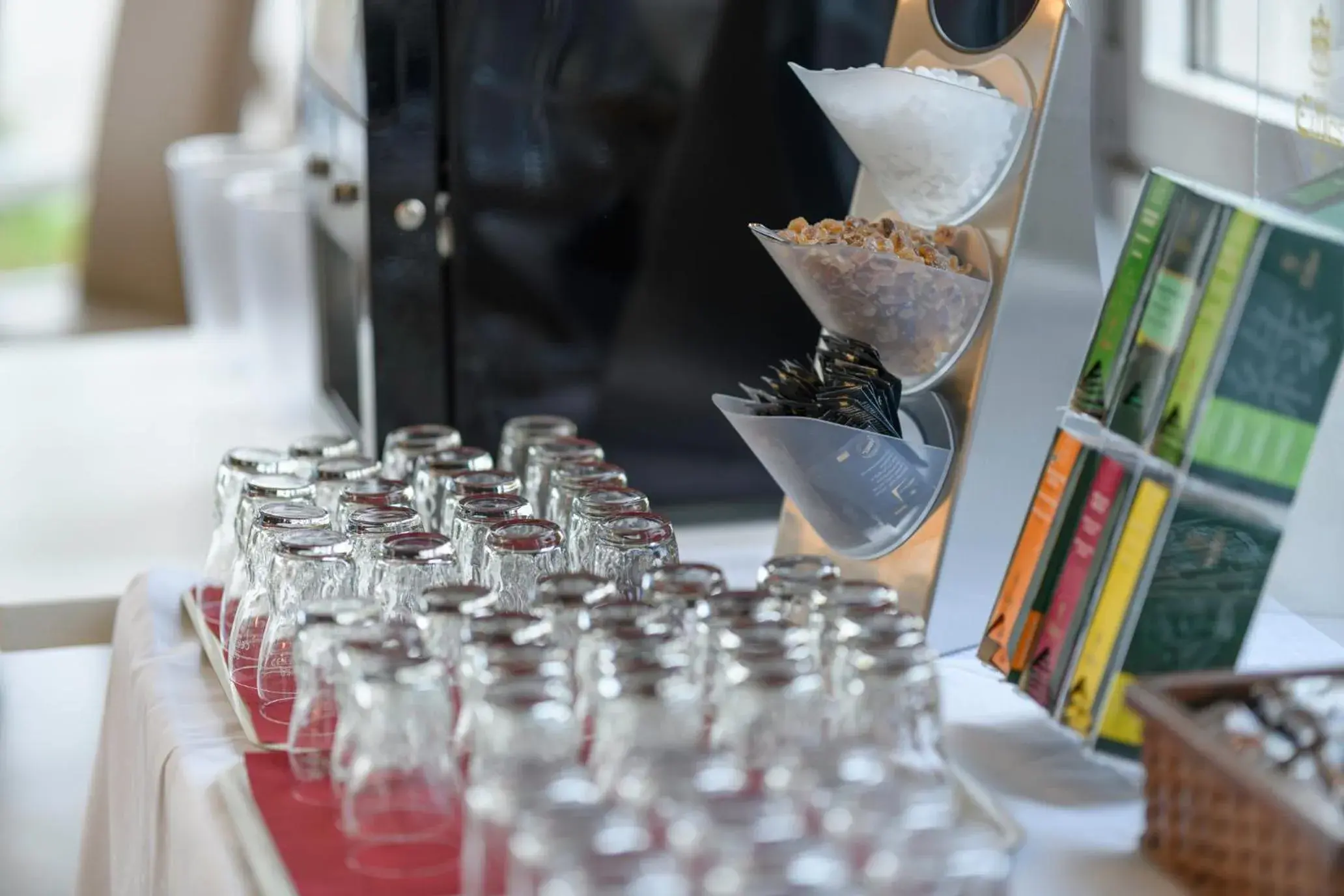 Restaurant/places to eat in Hotel Stuttgart Sindelfingen City by Tulip Inn Restaurant/places to eat in Hotel Stuttgart Sindelfingen City by Tulip Inn