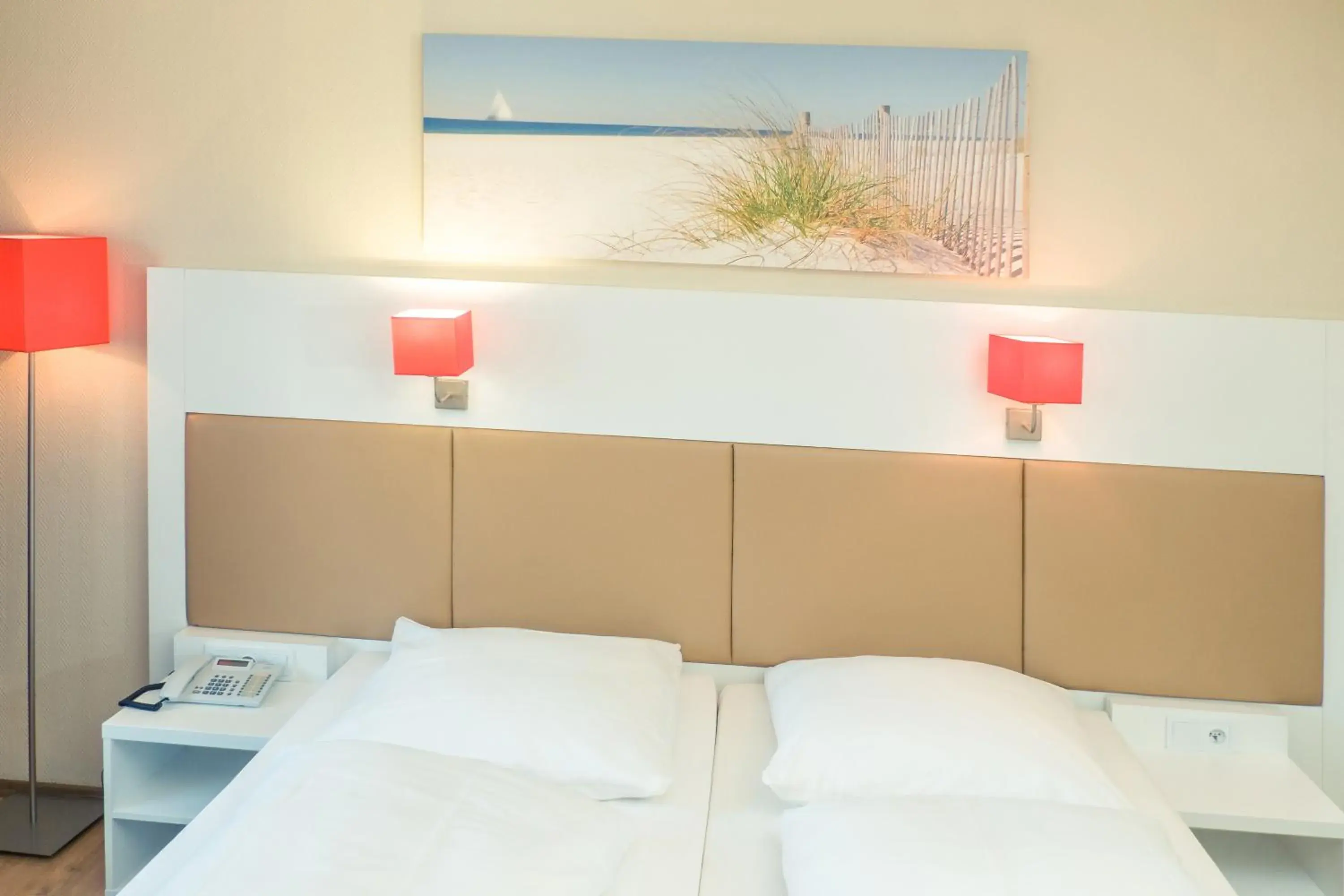Photo of the whole room, Bed in Hotel Stuttgart Sindelfingen City by Tulip Inn Photo of the whole room, Bed in Hotel Stuttgart Sindelfingen City by Tulip Inn