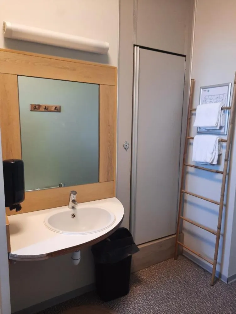 Auberge de Jeunesse de Tournai