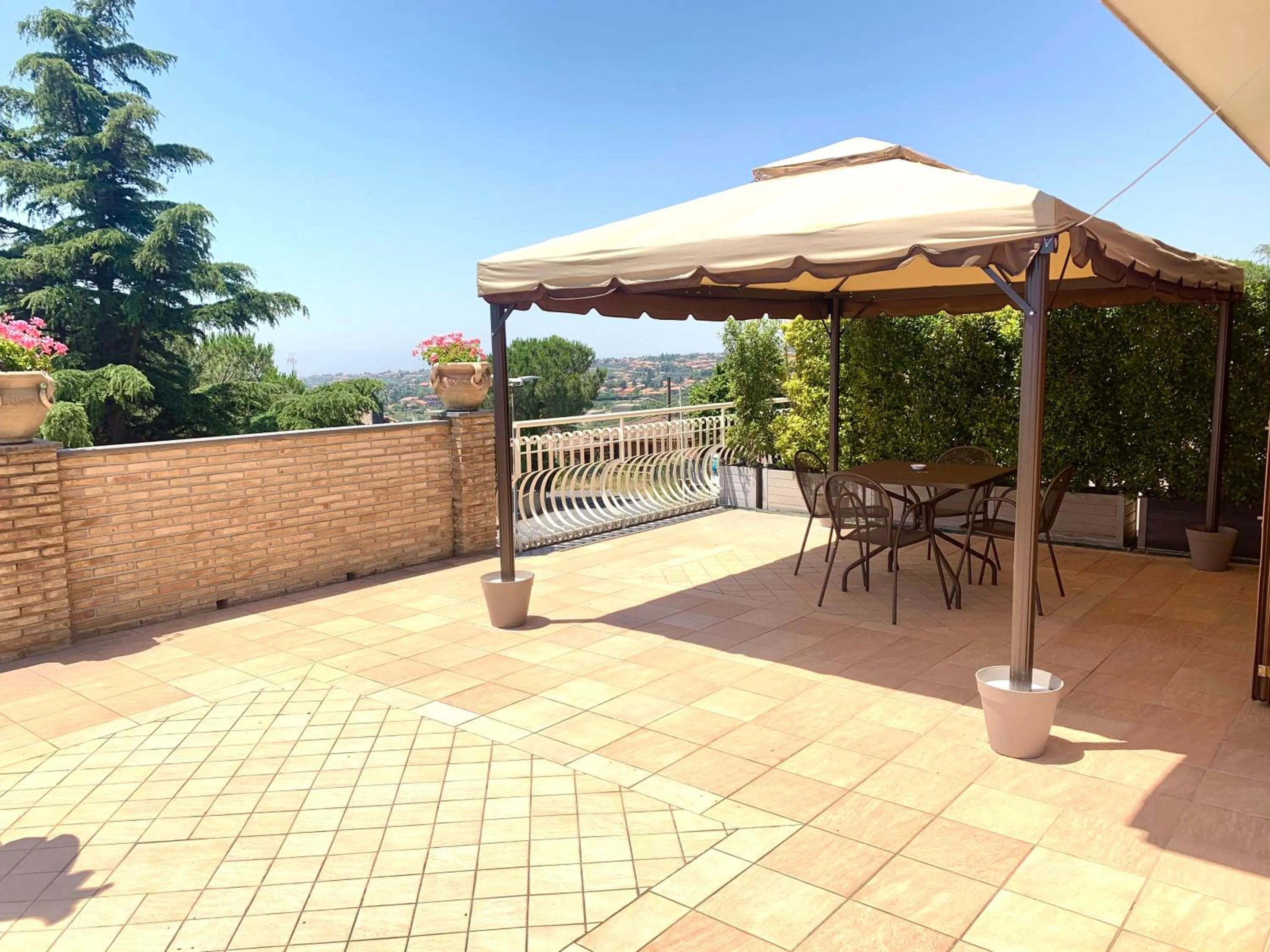 Property building in Etna Royal View