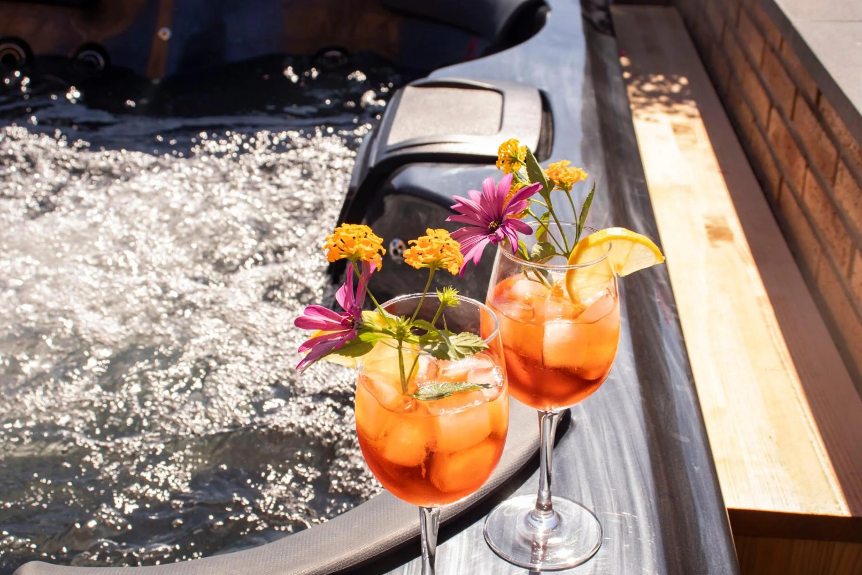 Day in Etna Royal View