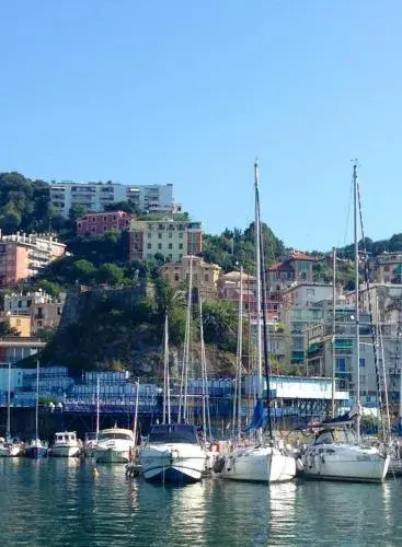 L'Oasi L'Oasi