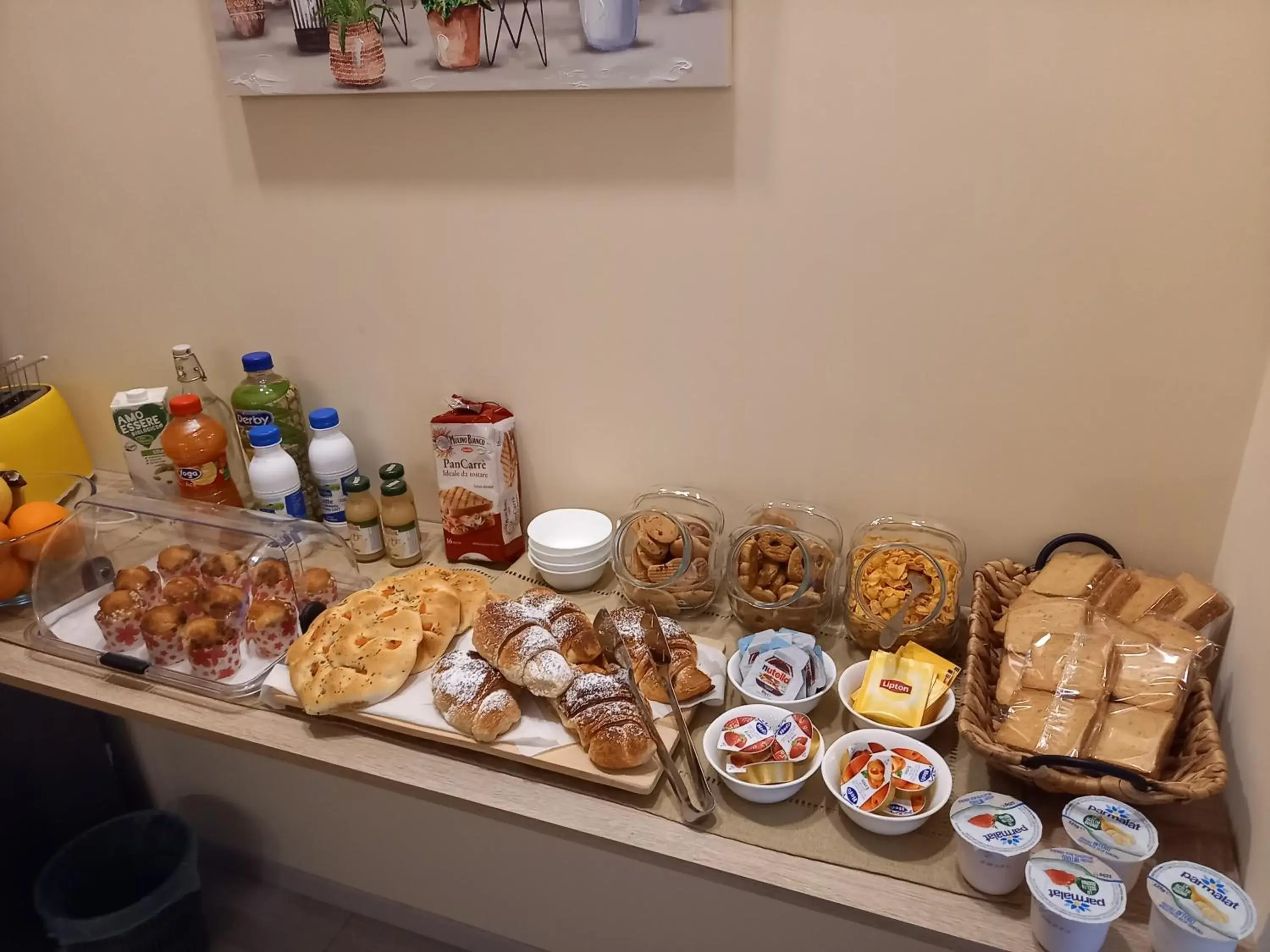 B&B IL BASTIONE B&B IL BASTIONE