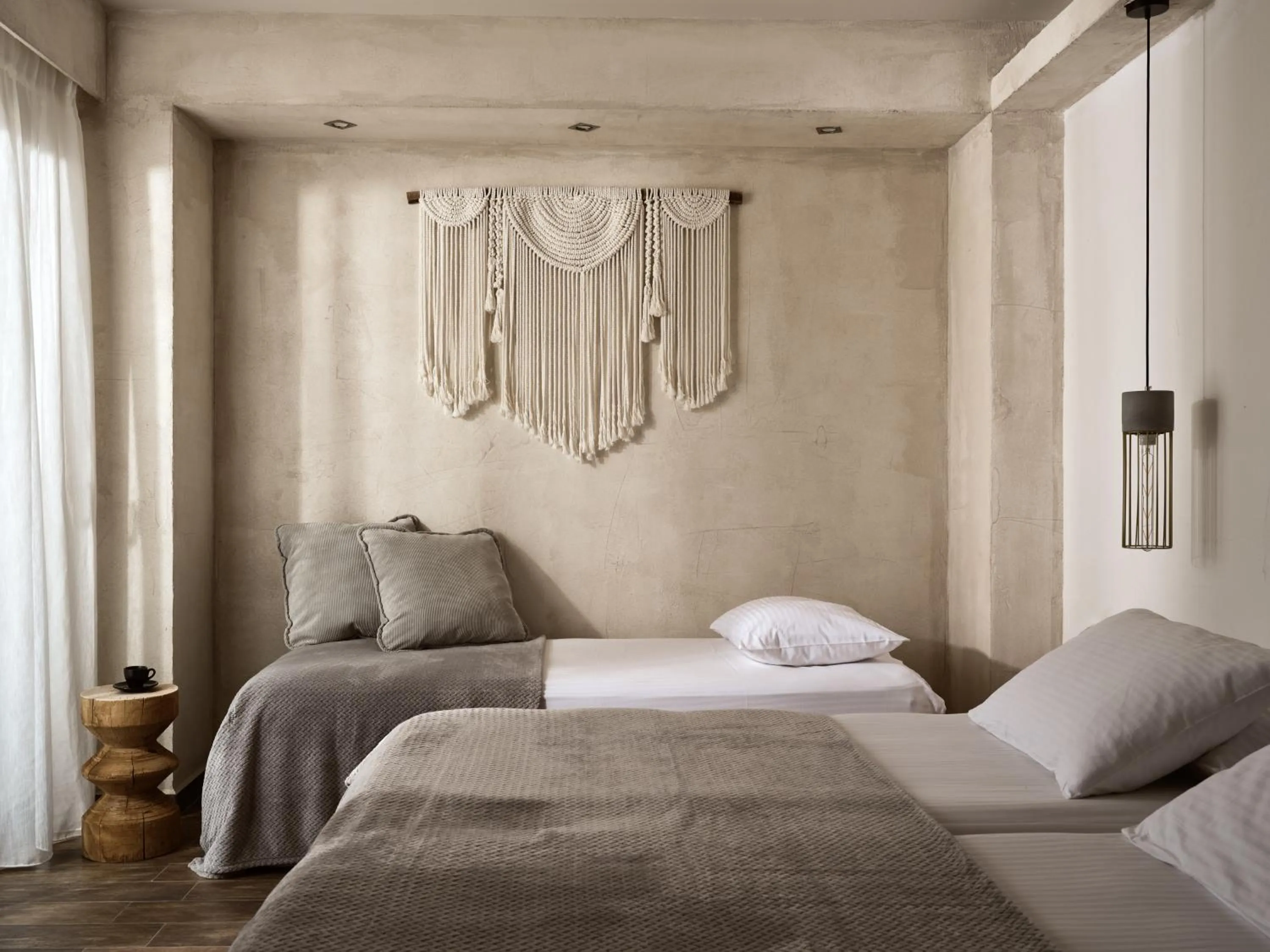 Photo of the whole room, Bed in GARDELLI RESORT