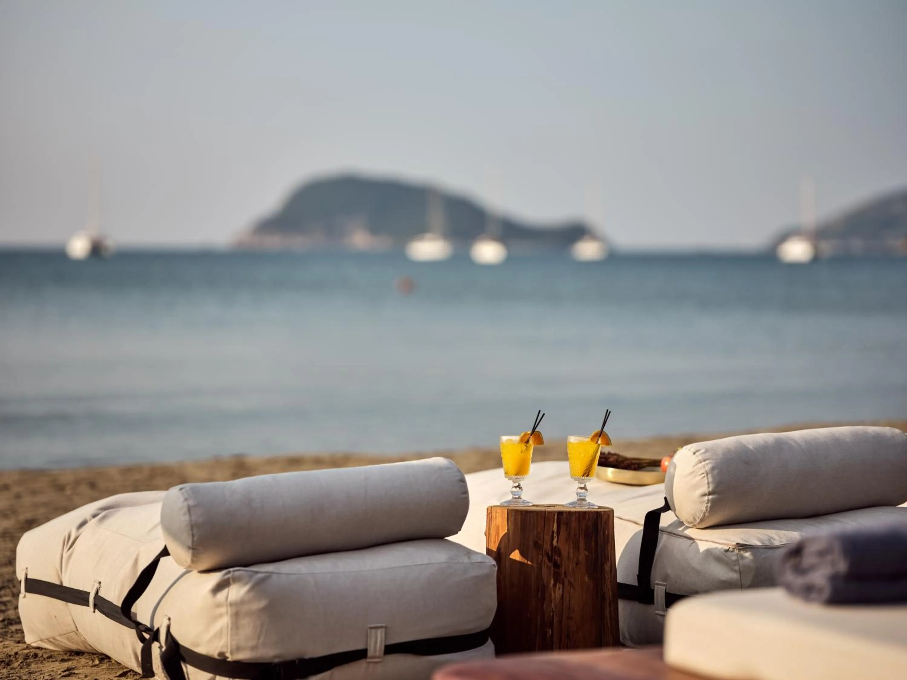 Day in GARDELLI RESORT