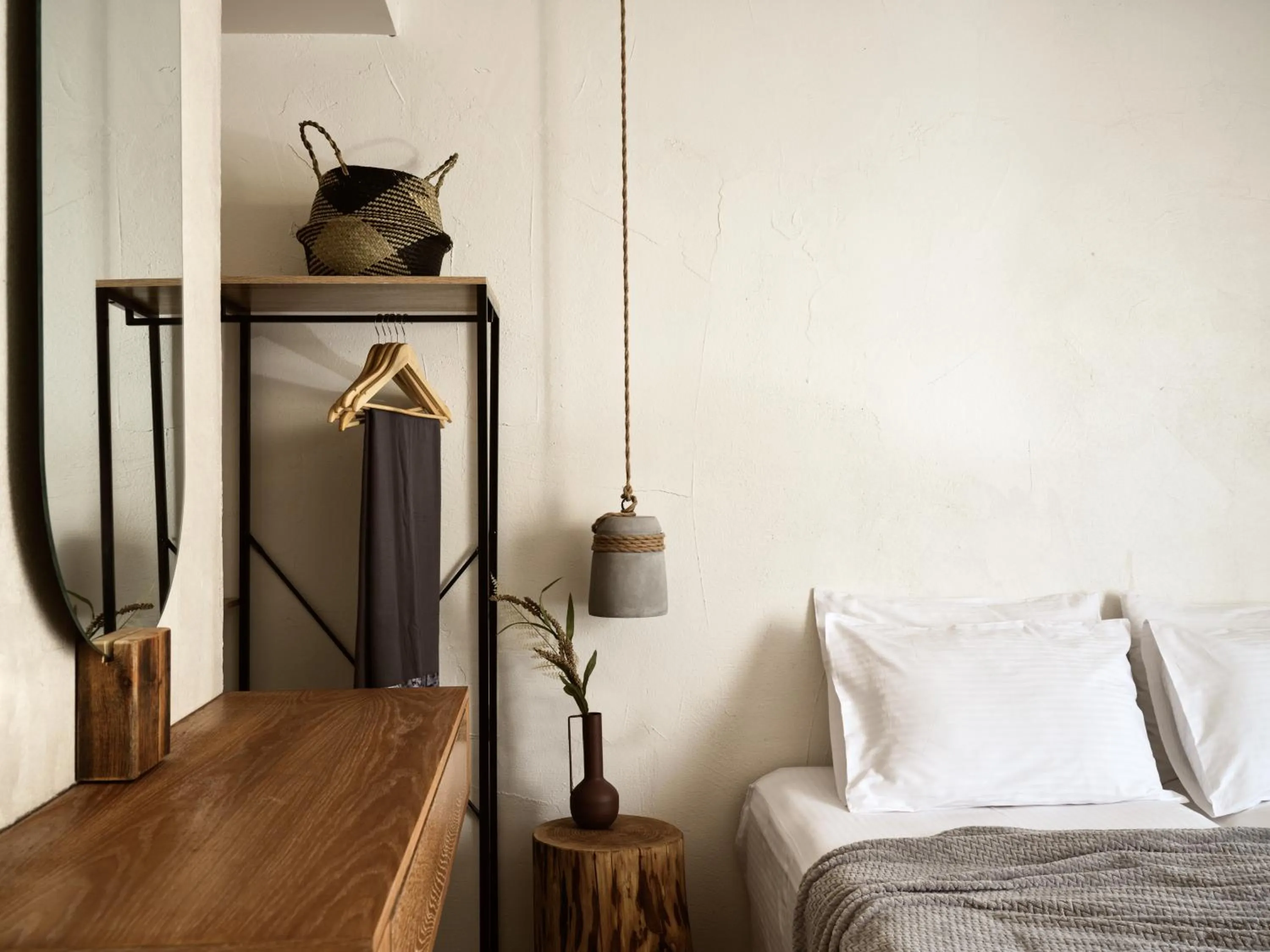 Photo of the whole room, Bed in GARDELLI RESORT