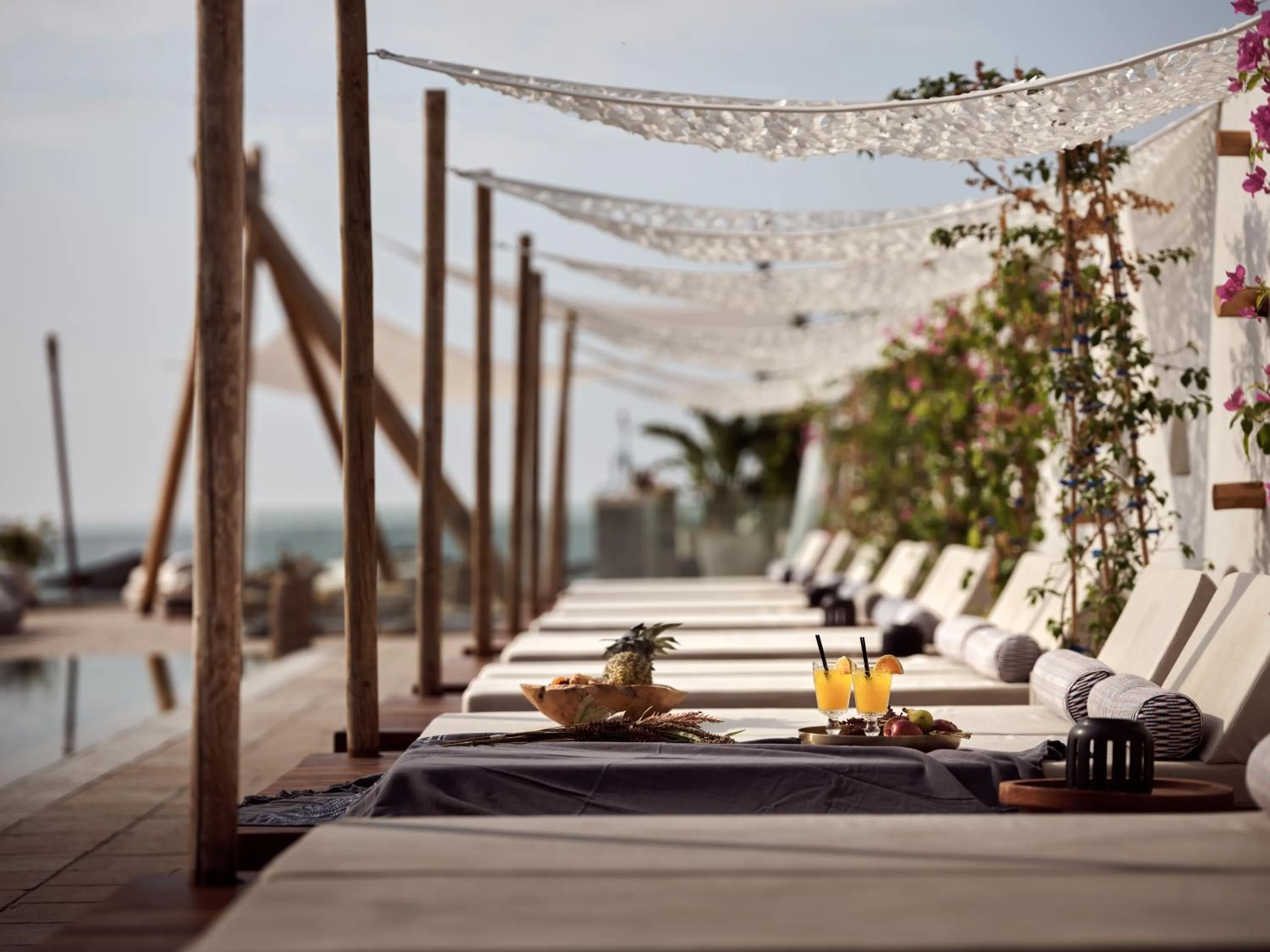 Day in GARDELLI RESORT