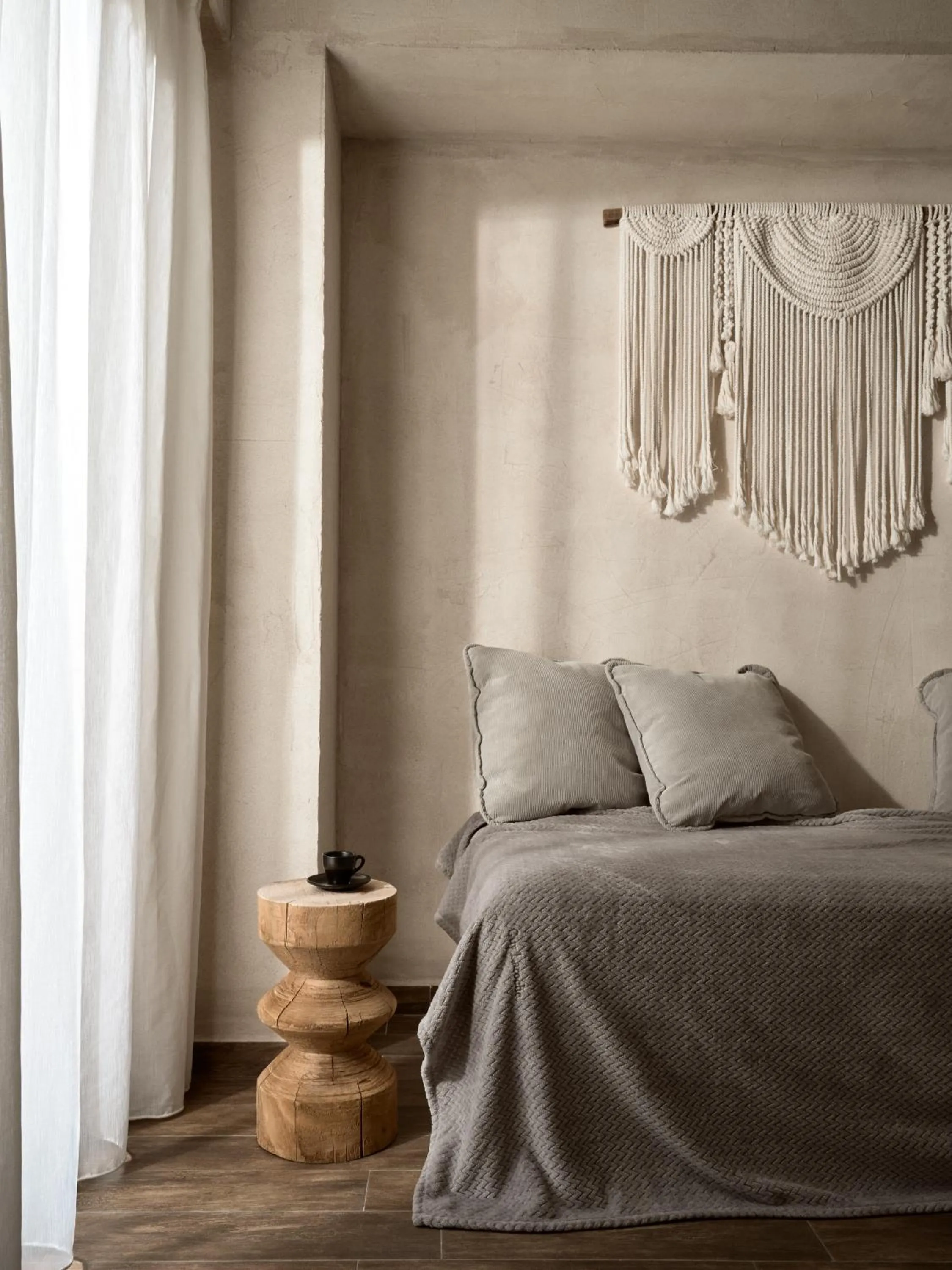 Photo of the whole room, Bed in GARDELLI RESORT