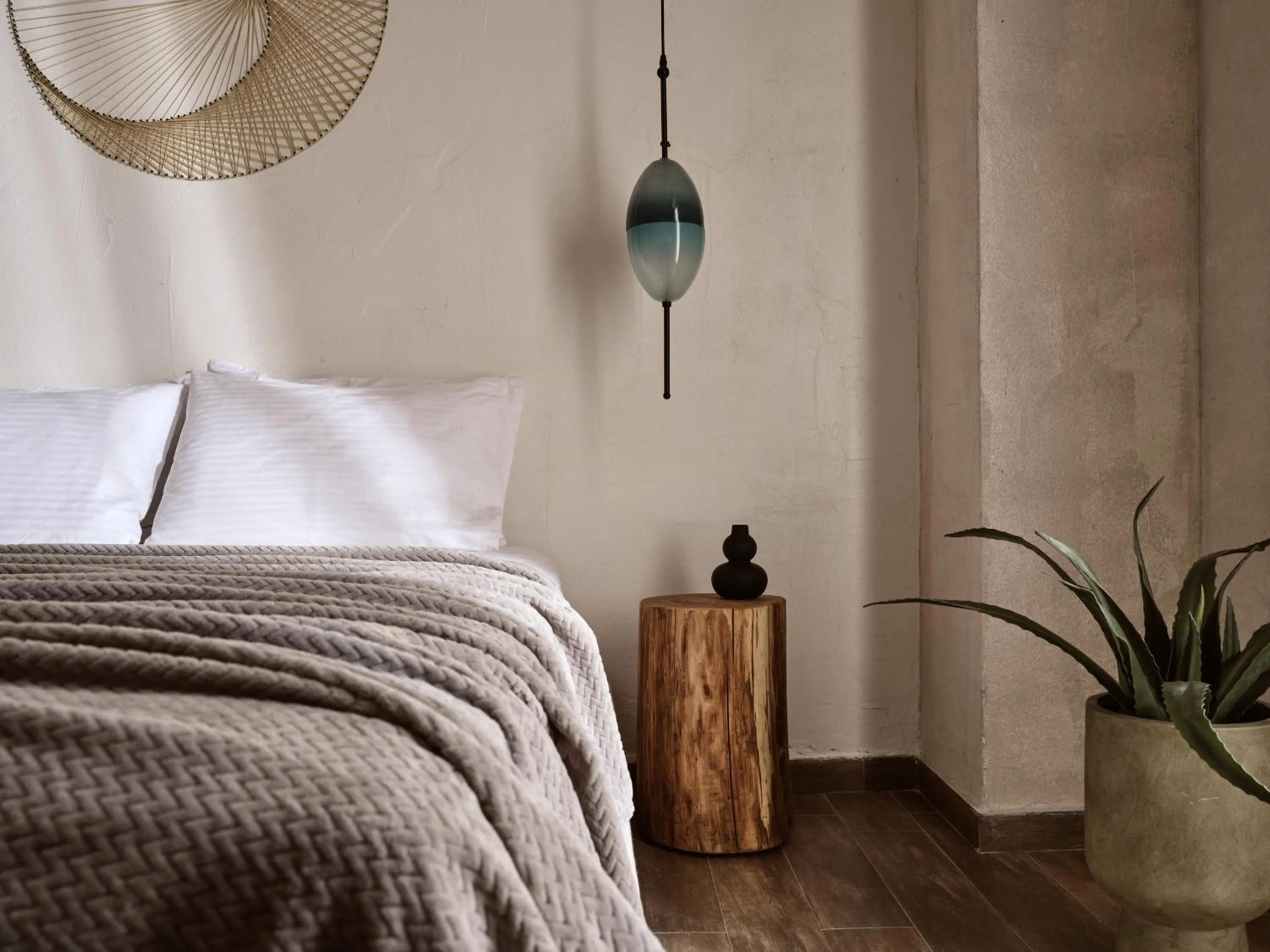 Bedroom, Bed in GARDELLI RESORT