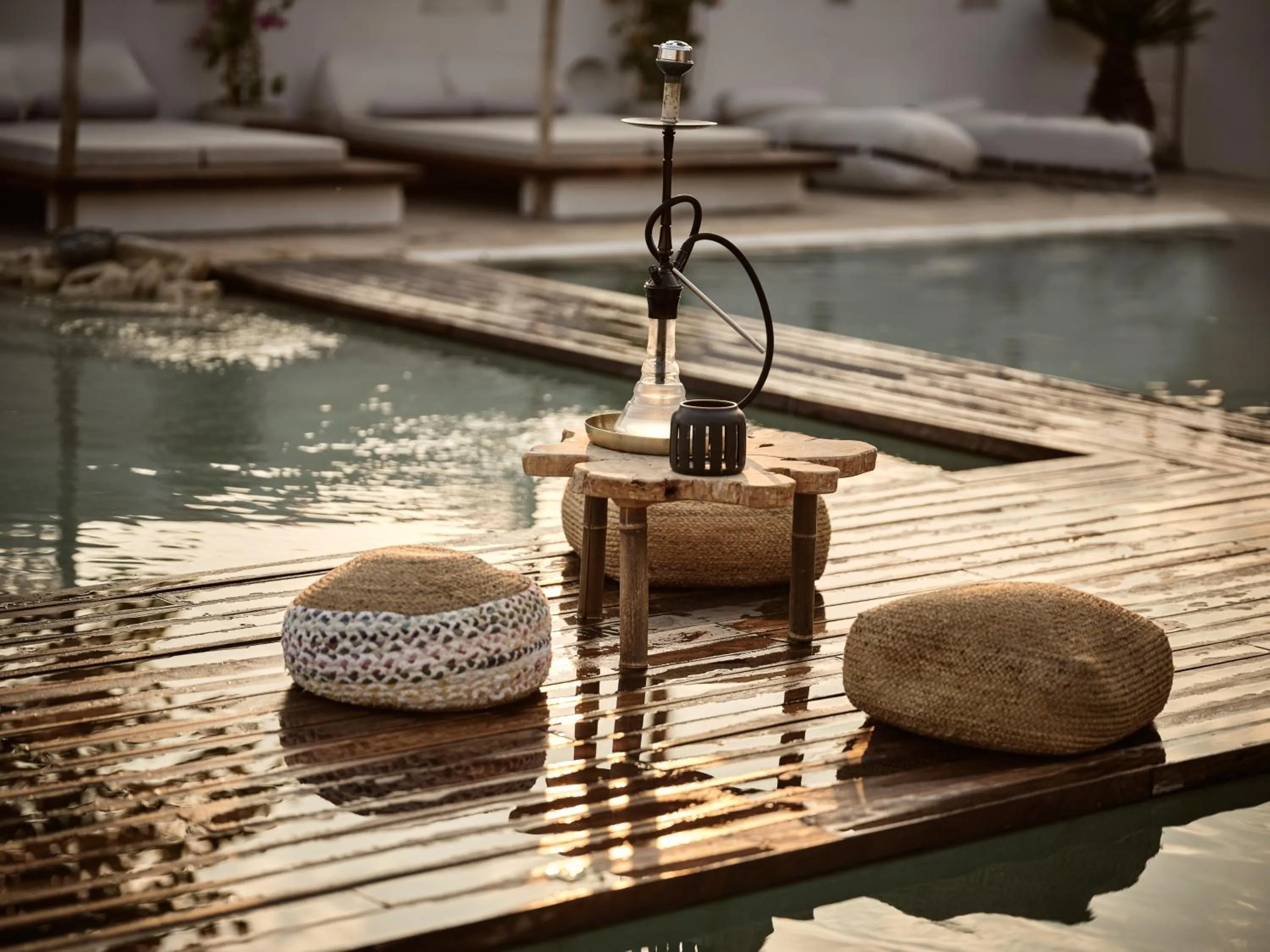 Day in GARDELLI RESORT