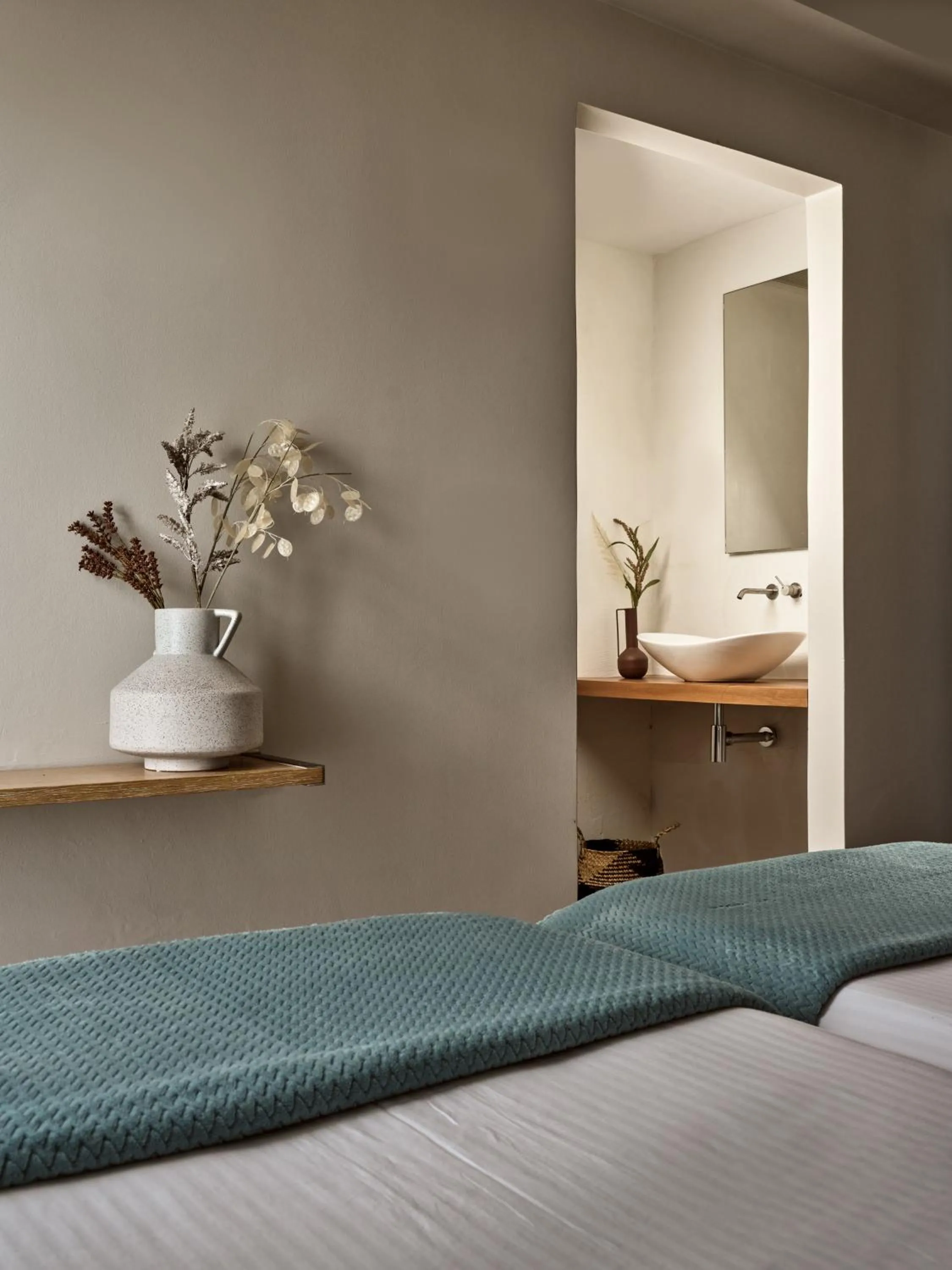 Bedroom, Bed in GARDELLI RESORT