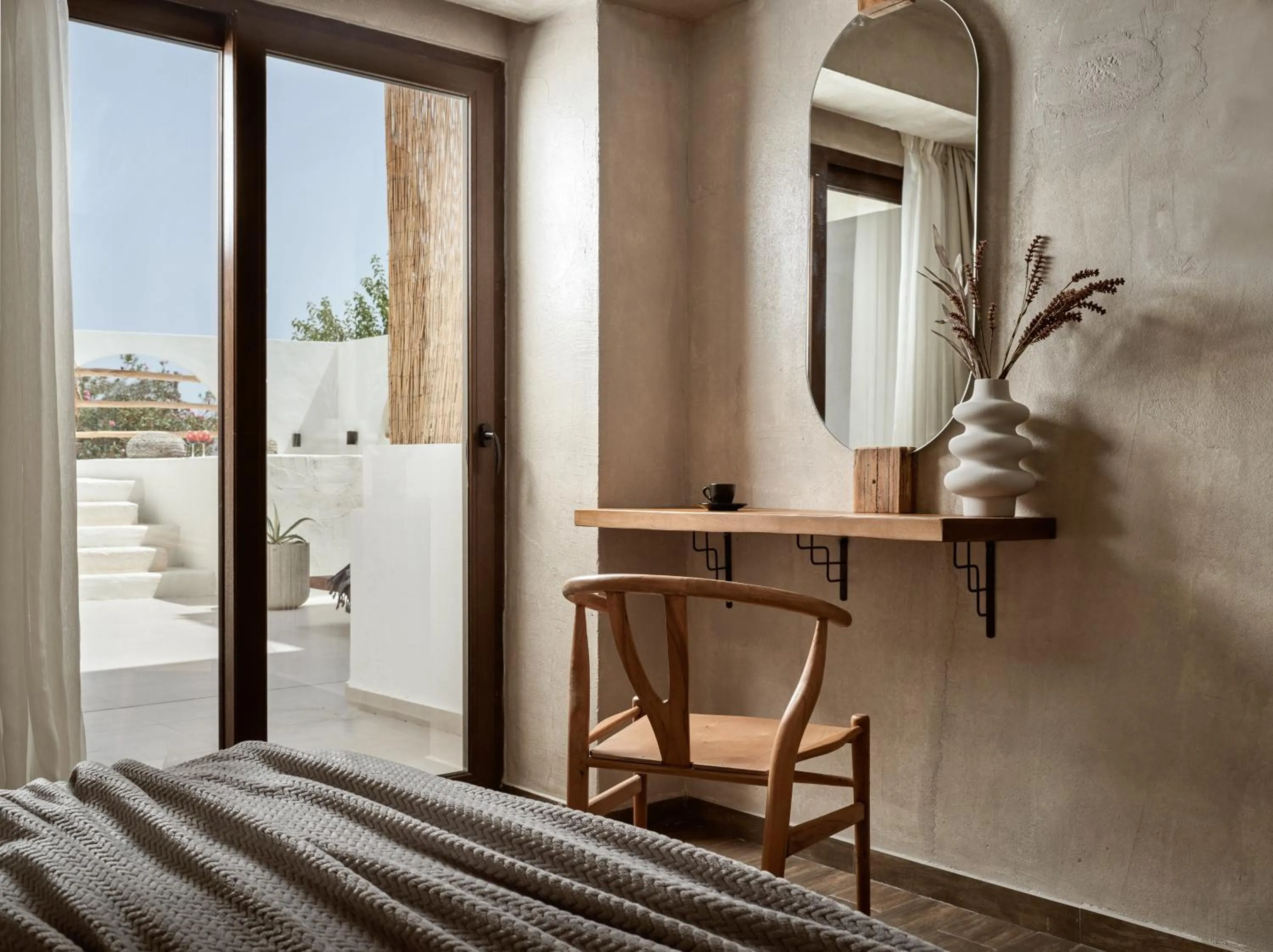 Photo of the whole room, Bed in GARDELLI RESORT