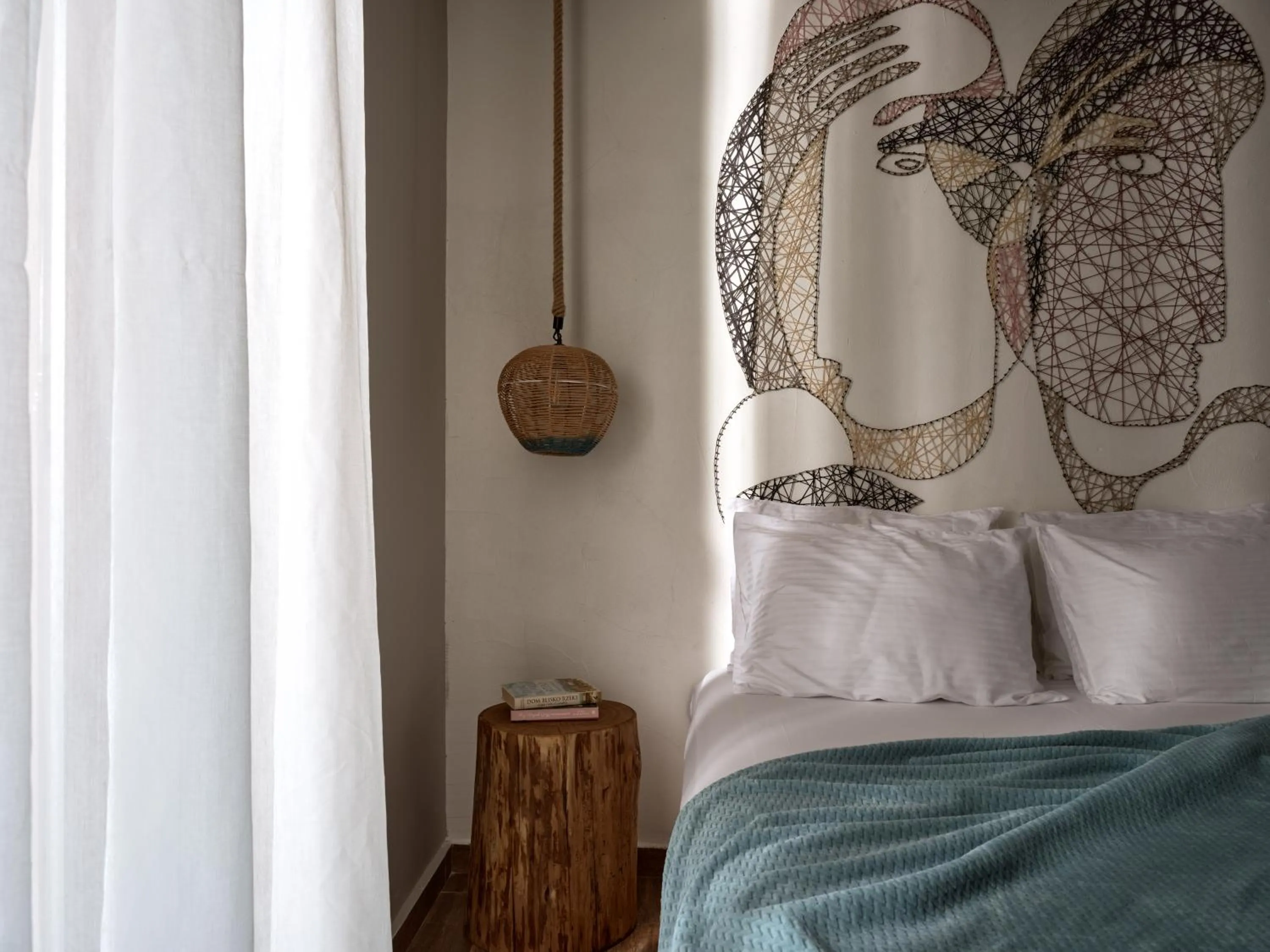 Photo of the whole room, Bed in GARDELLI RESORT