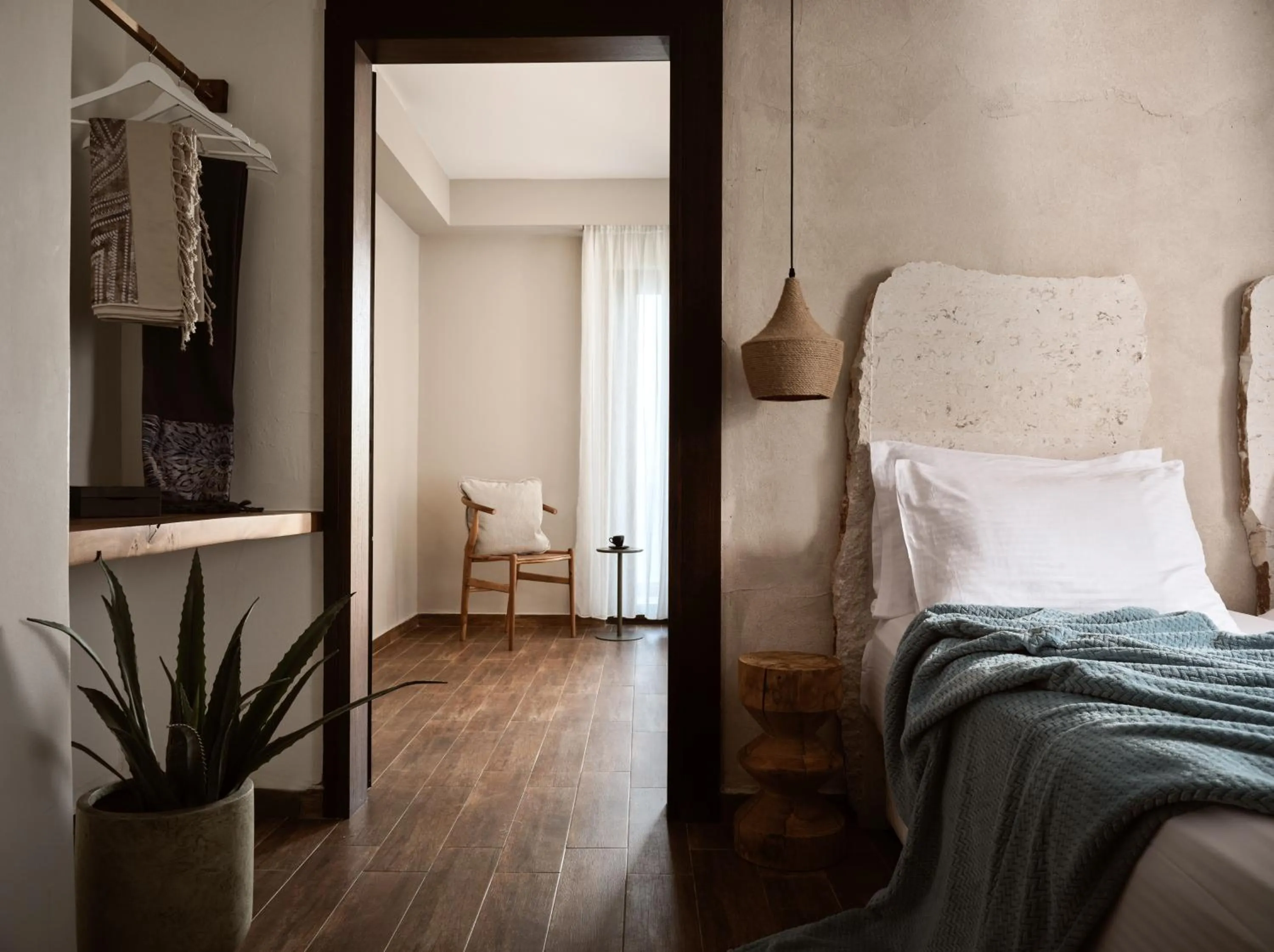 Photo of the whole room, Bed in GARDELLI RESORT