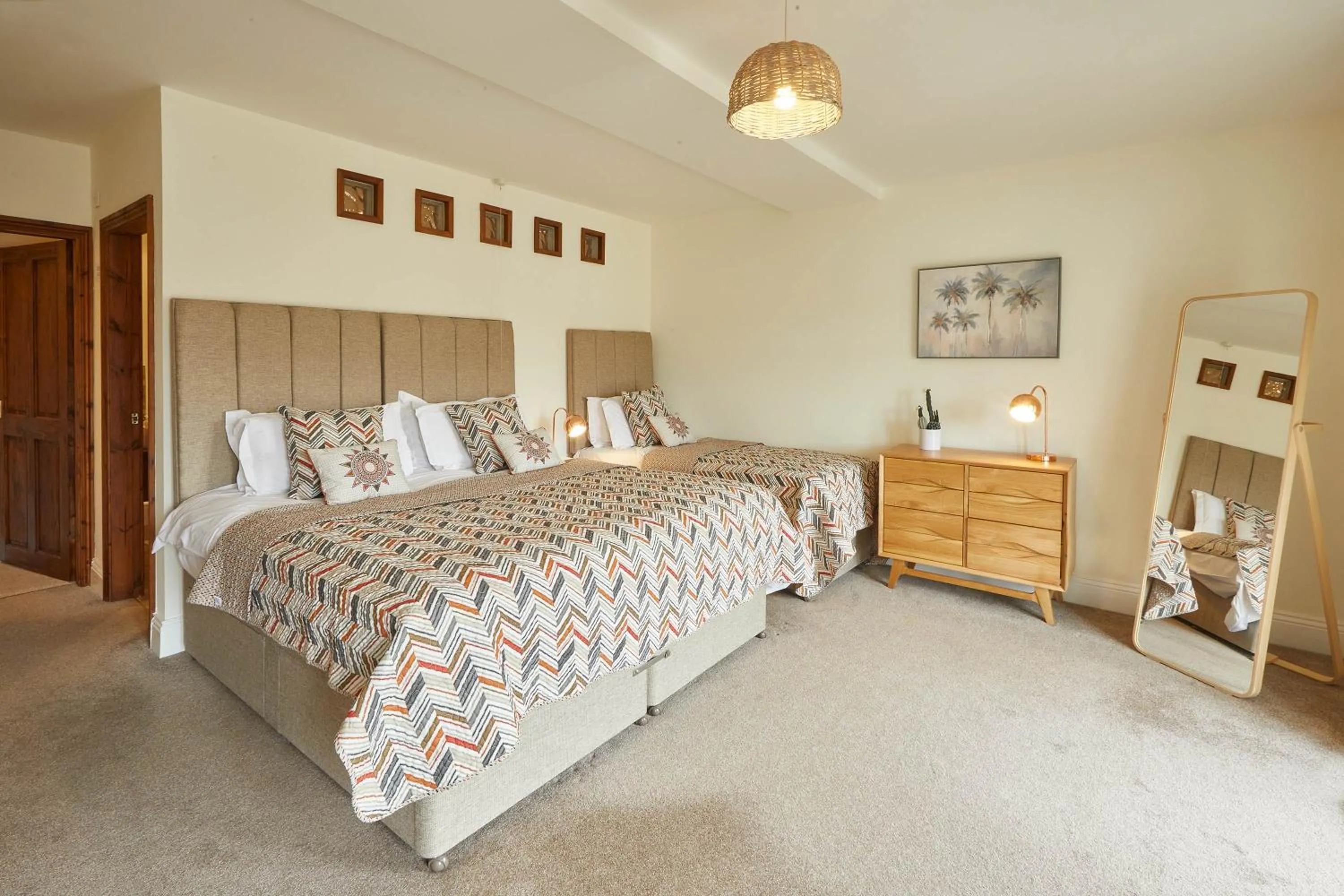 Host & Stay - Harbour View House
