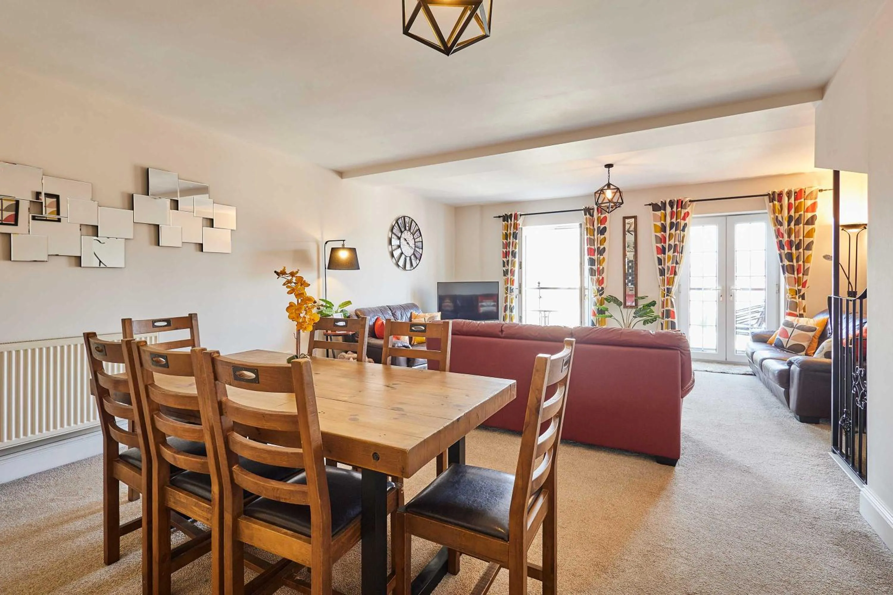 Host & Stay - Harbour View House