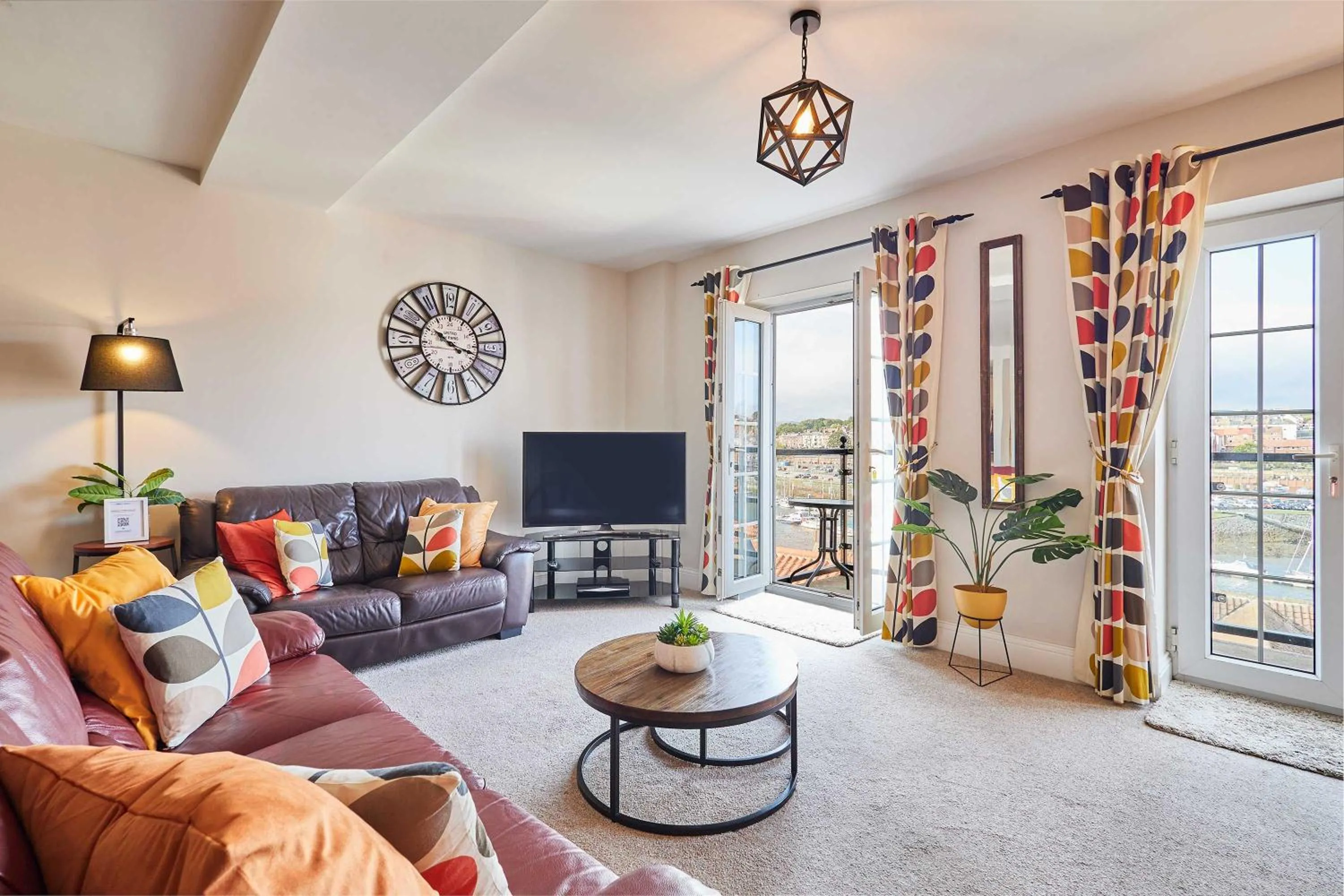 Host & Stay - Harbour View House