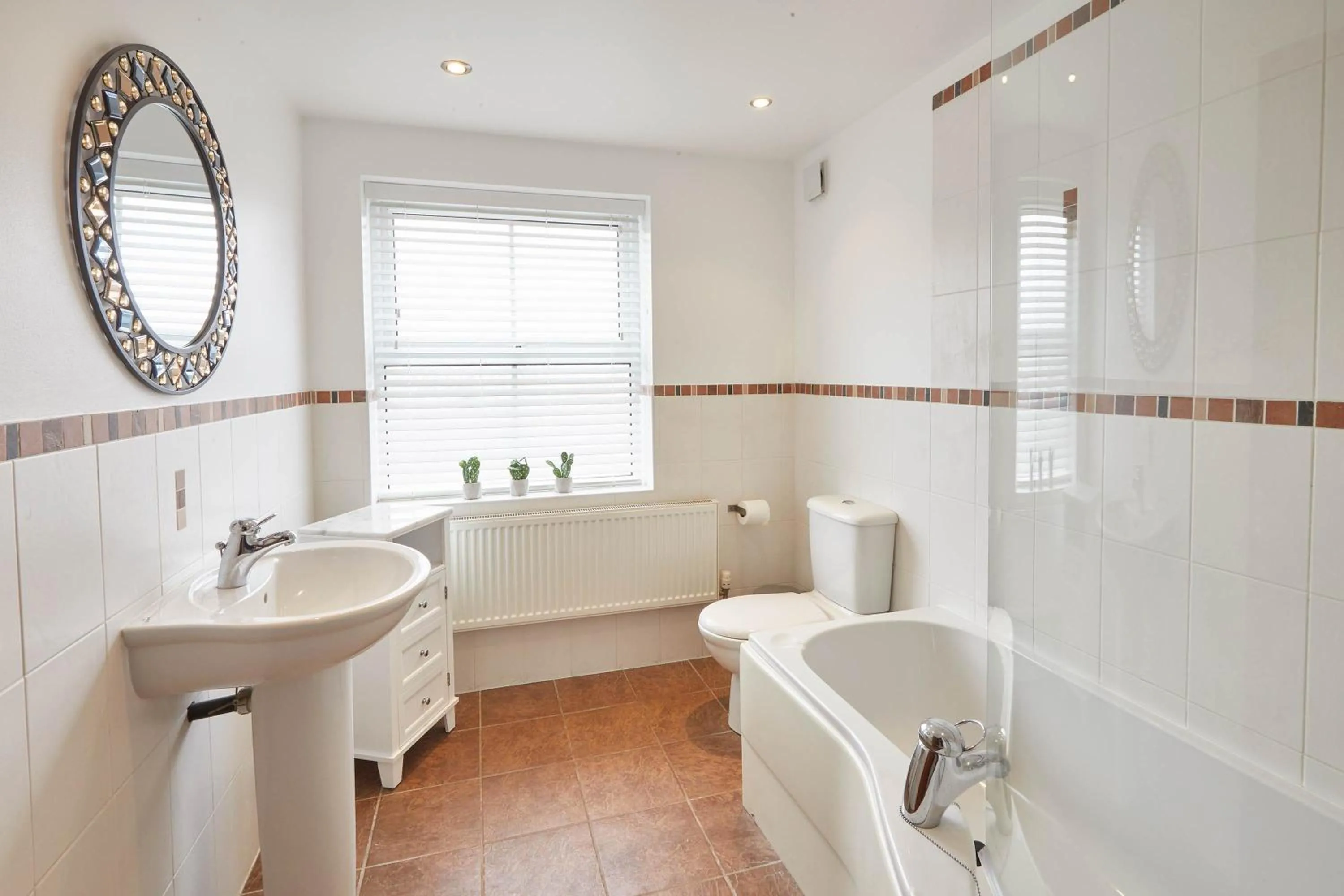 Host & Stay - Harbour View House