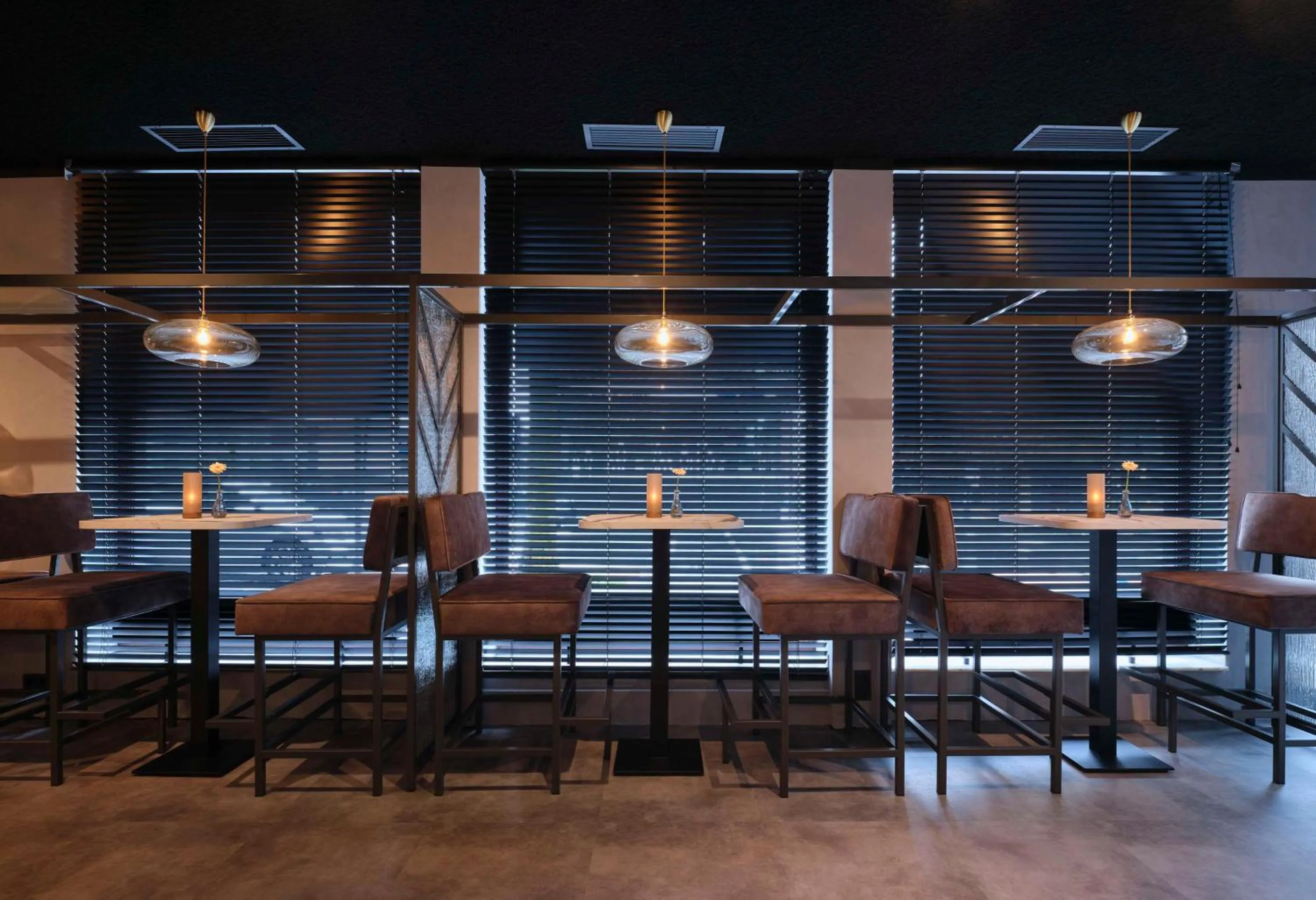 Lobby or reception in Best Western Plus Hotel Regence