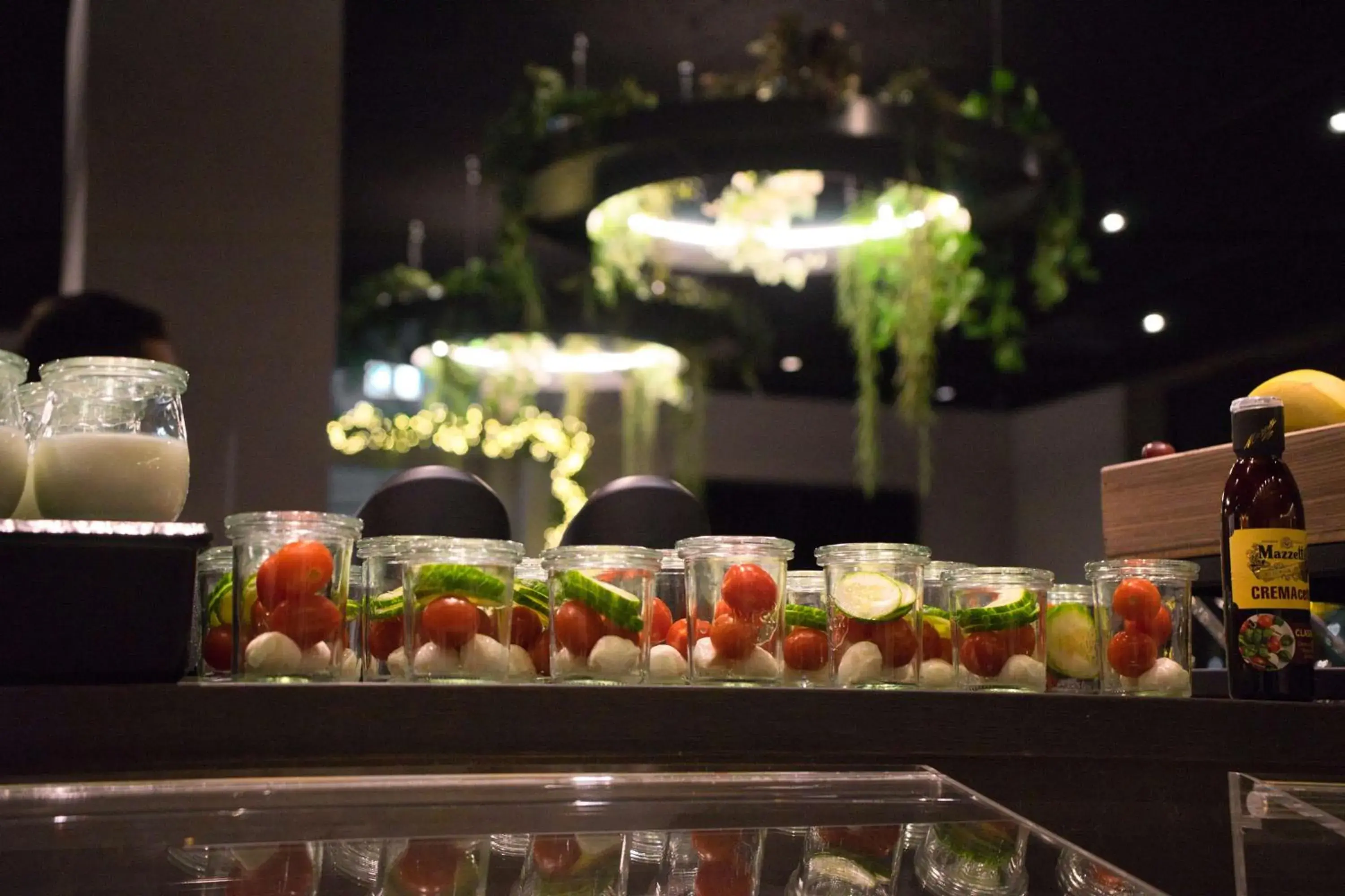 Breakfast in Best Western Plus Hotel Regence Breakfast in Best Western Plus Hotel Regence