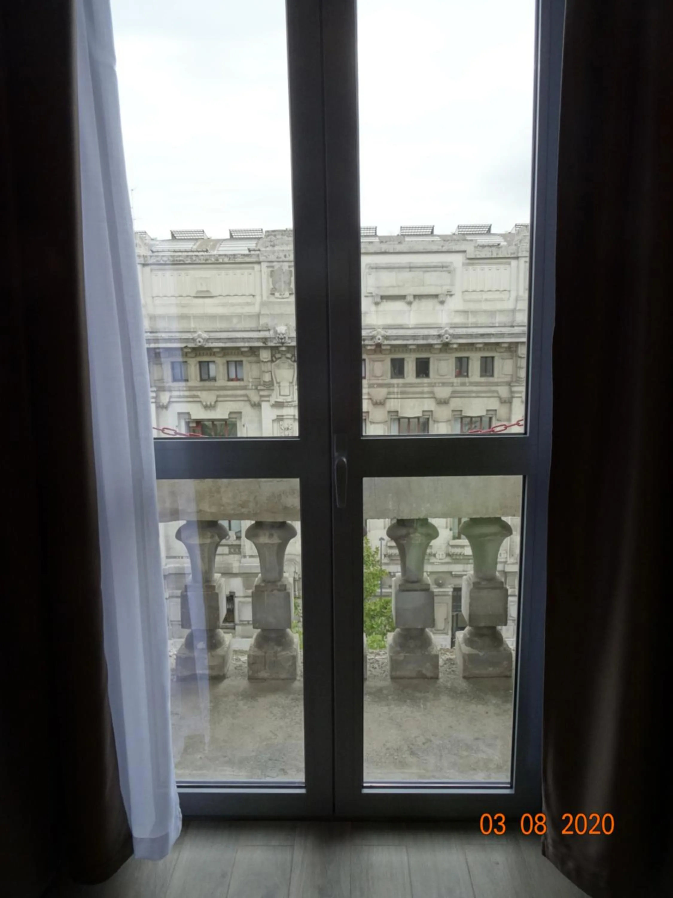 Nearby landmark in Hotel Folen