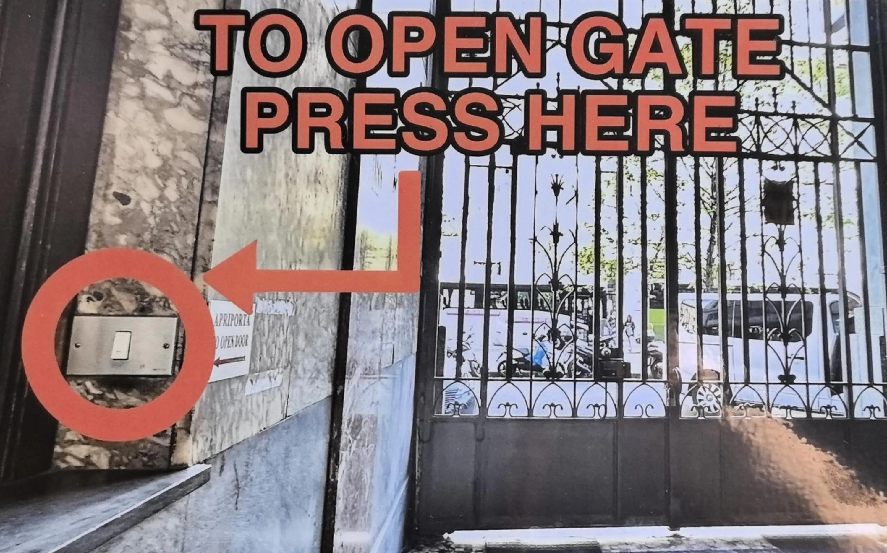 Facade/entrance in Hotel Folen