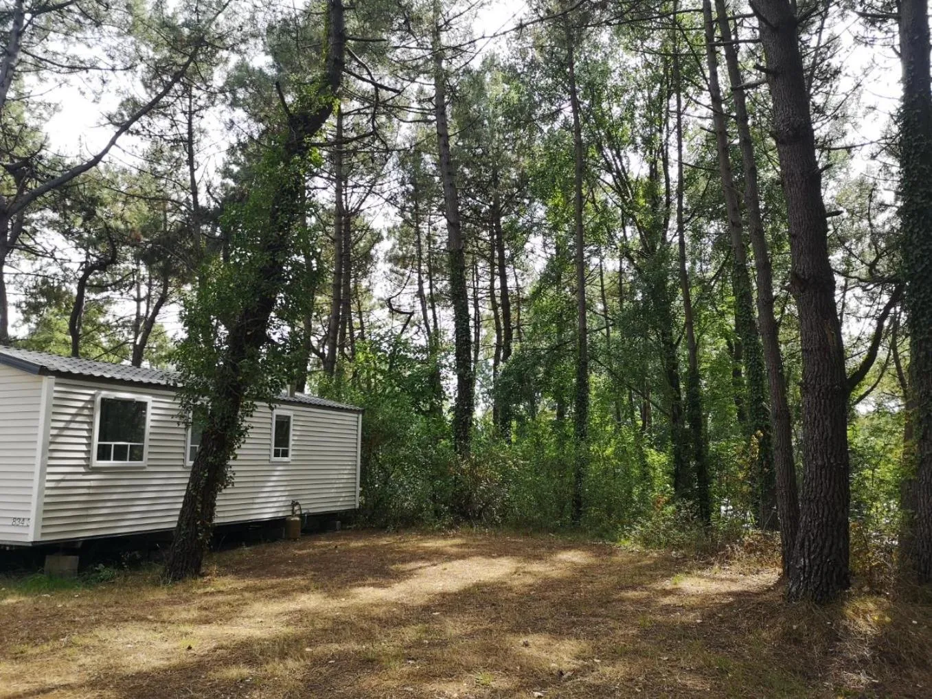LE ILÔ - camping la dune blanche