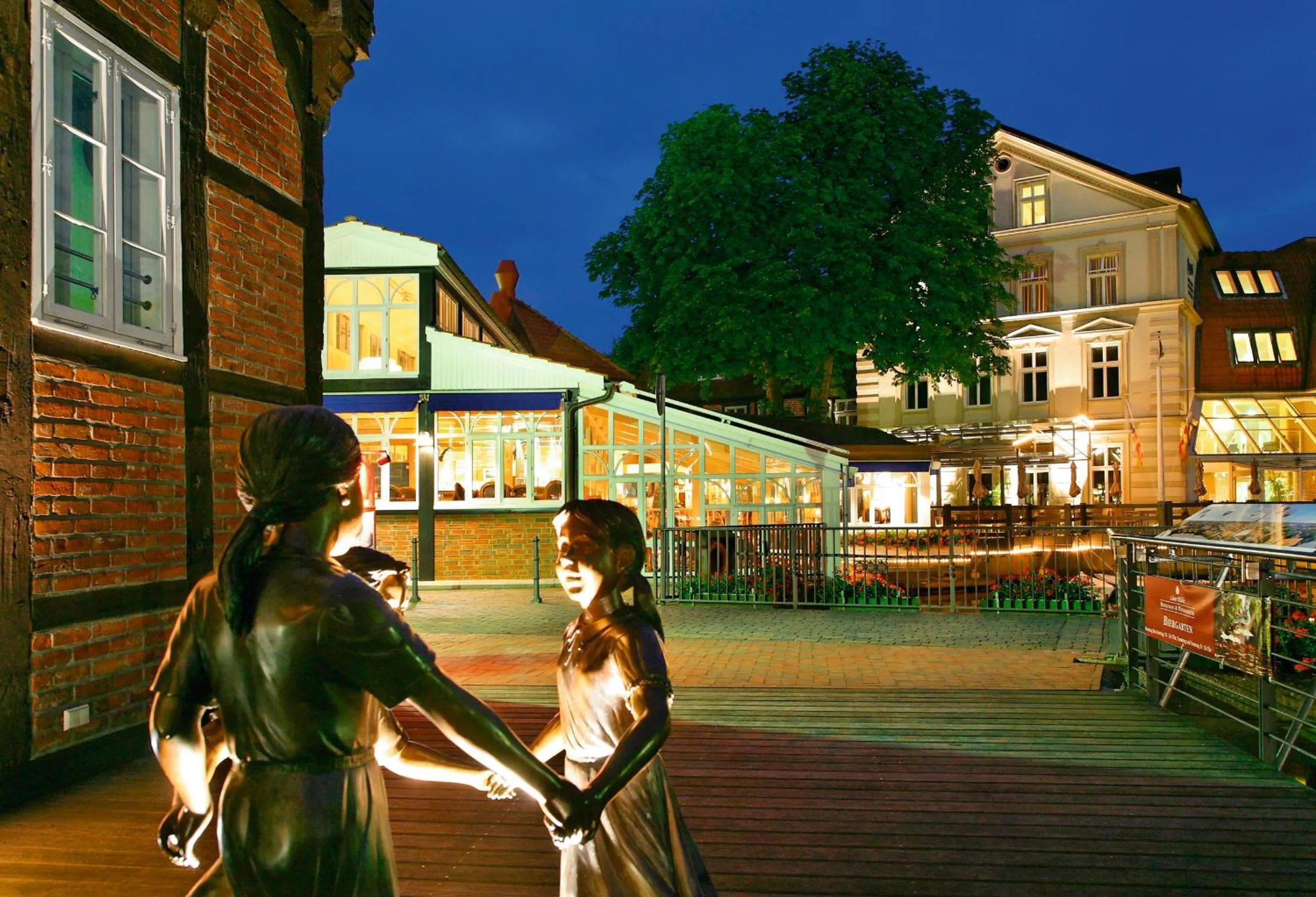 Other in DORMERO Hotel Bergström Lüneburg