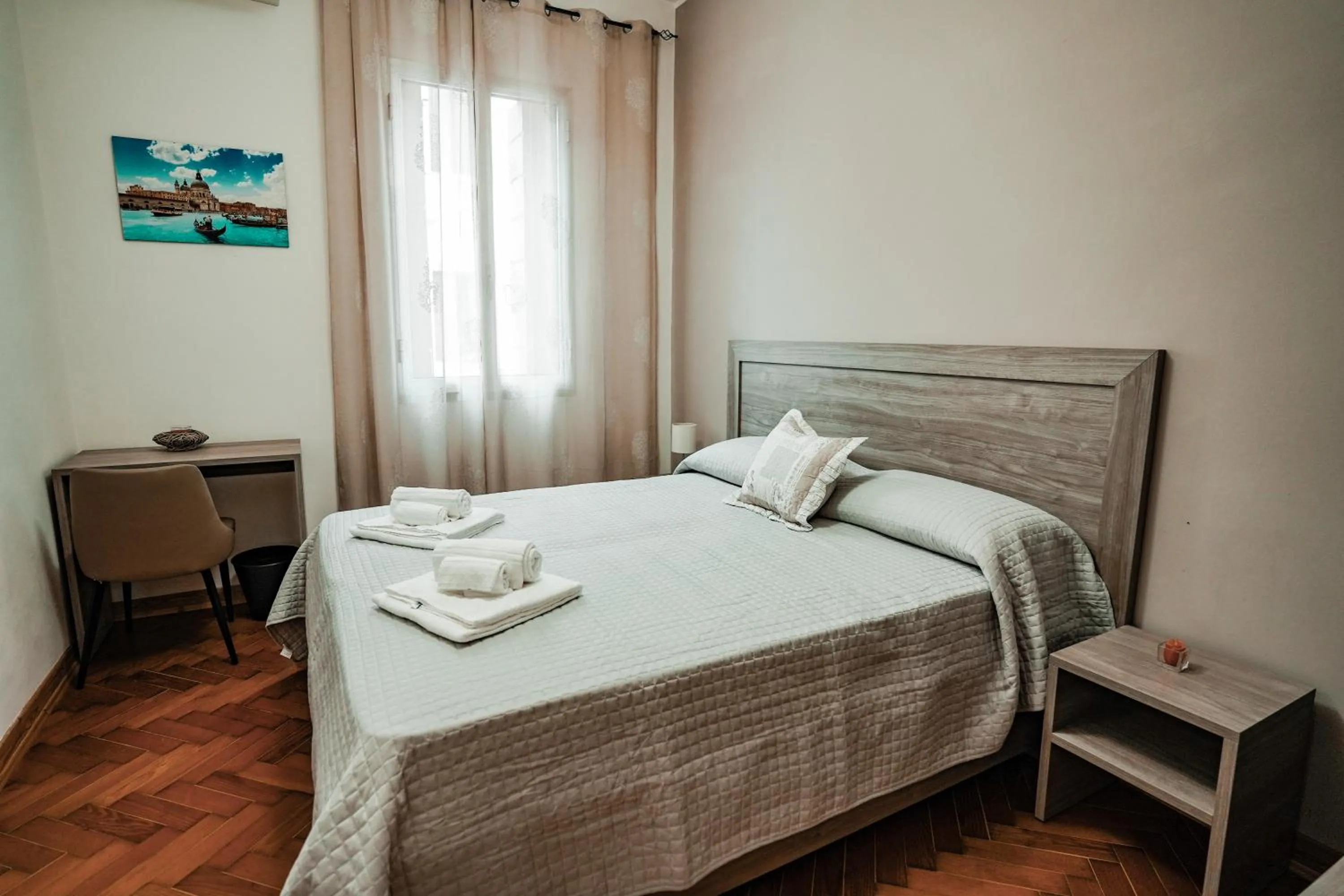 Bed in Angelica Home