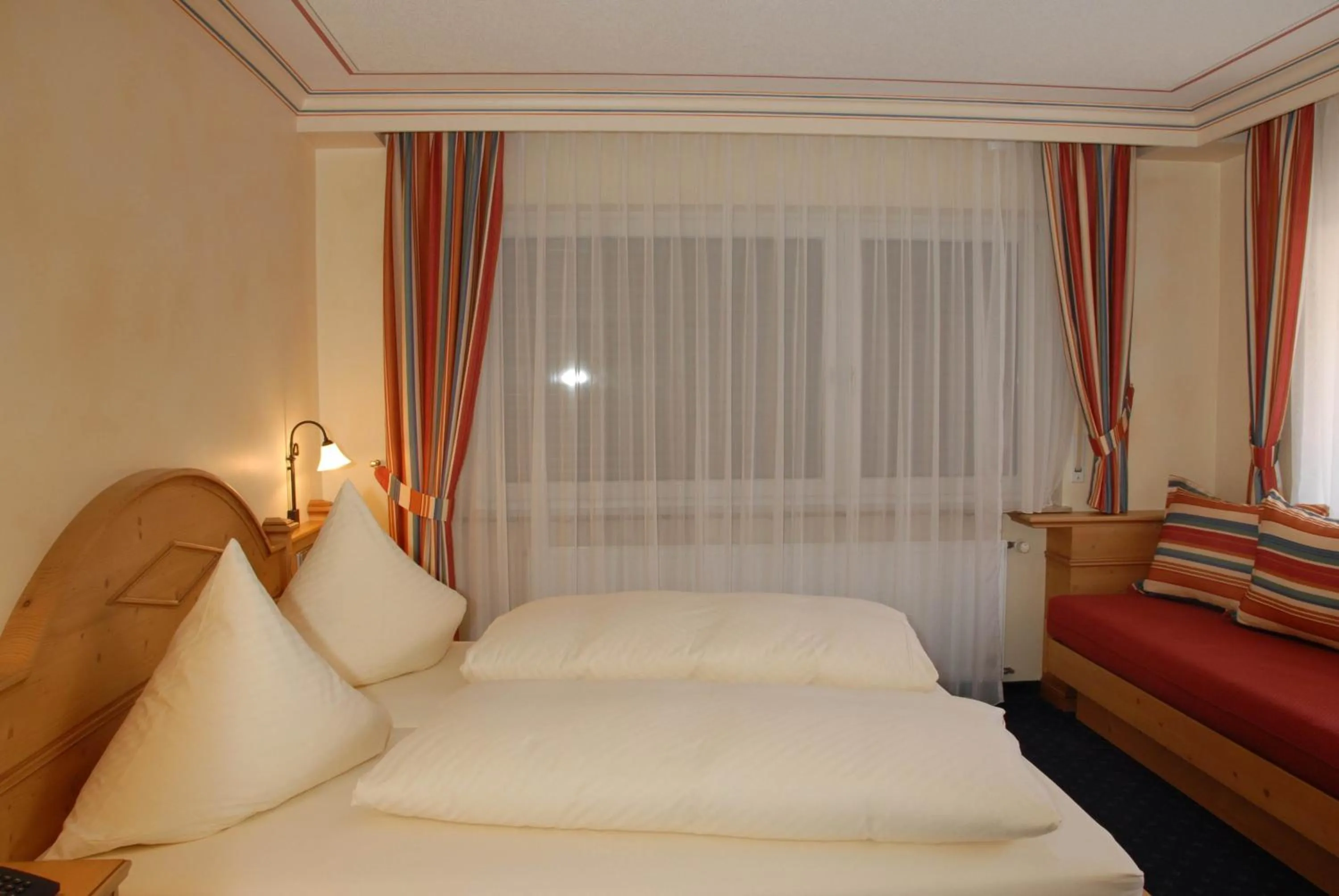 Hotel-Restaurant Schieble